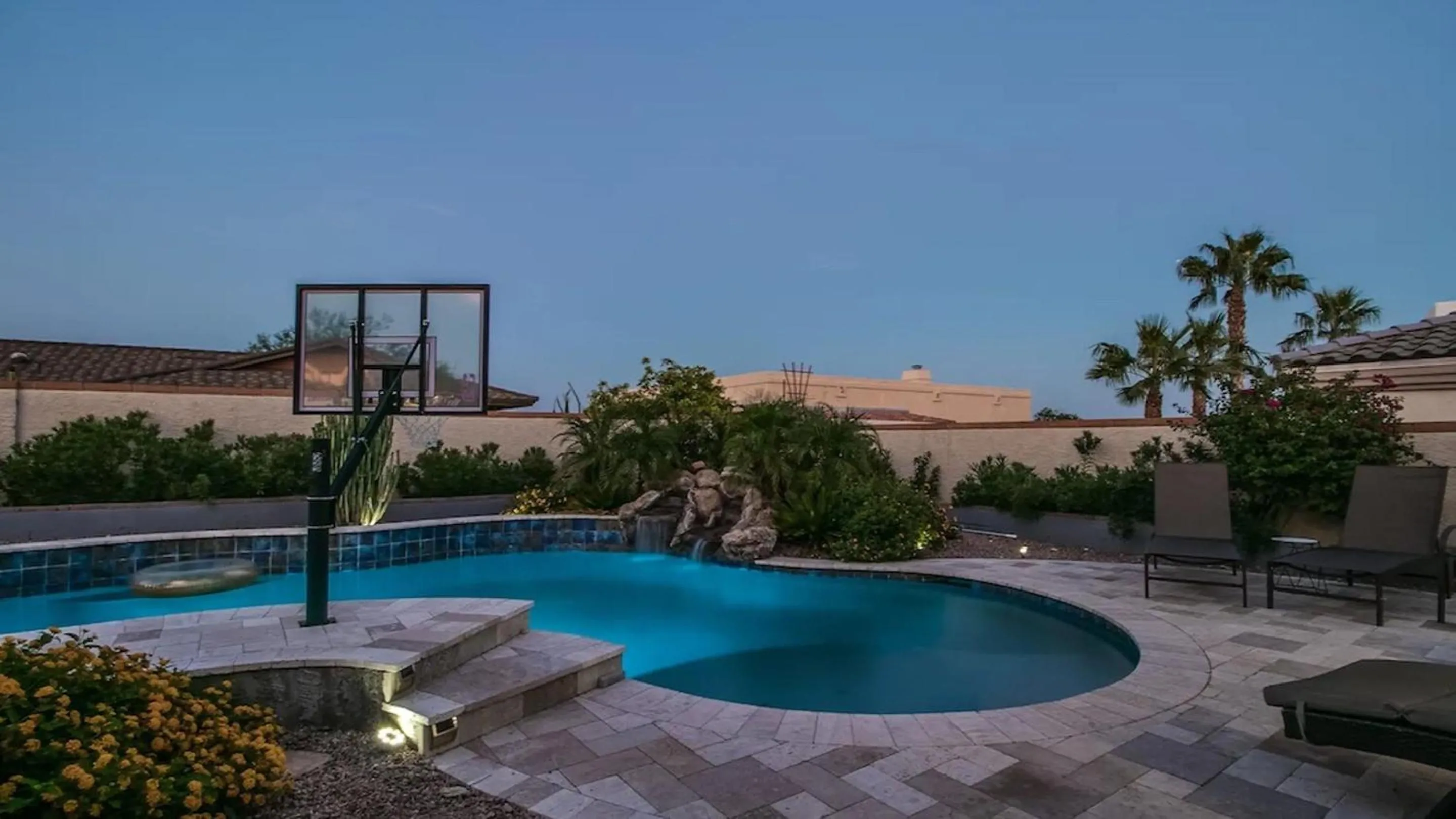 Other in Spectacular Hilltop Home wResort Like Backyard