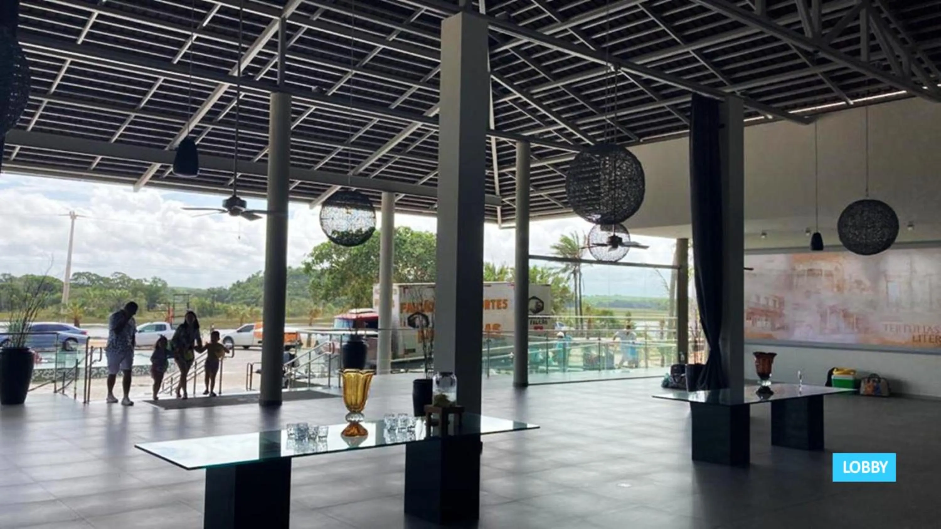 Property building in Vila Galé Resort Alagoas - All Inclusive