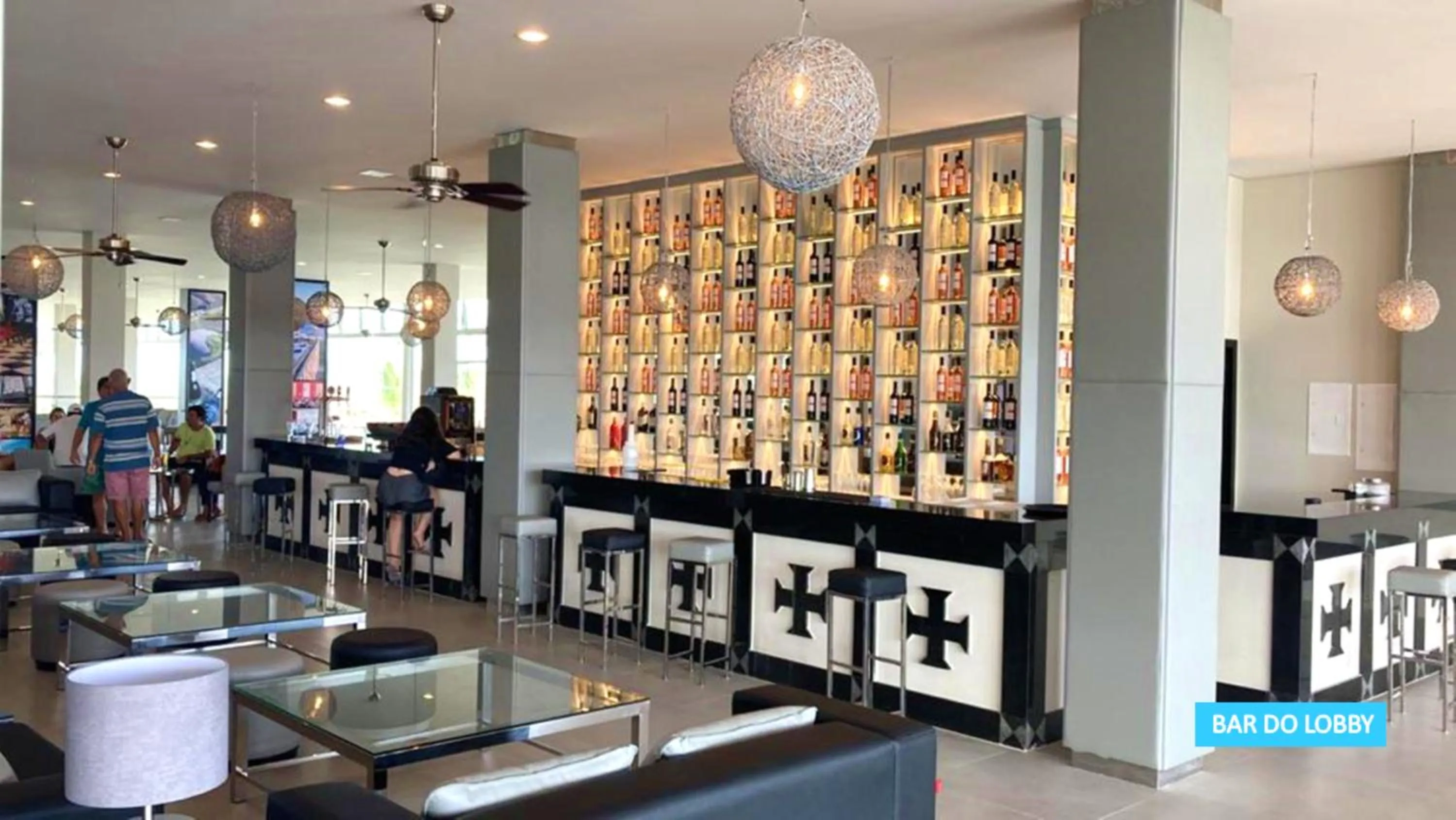 Activities in Vila Galé Resort Alagoas - All Inclusive