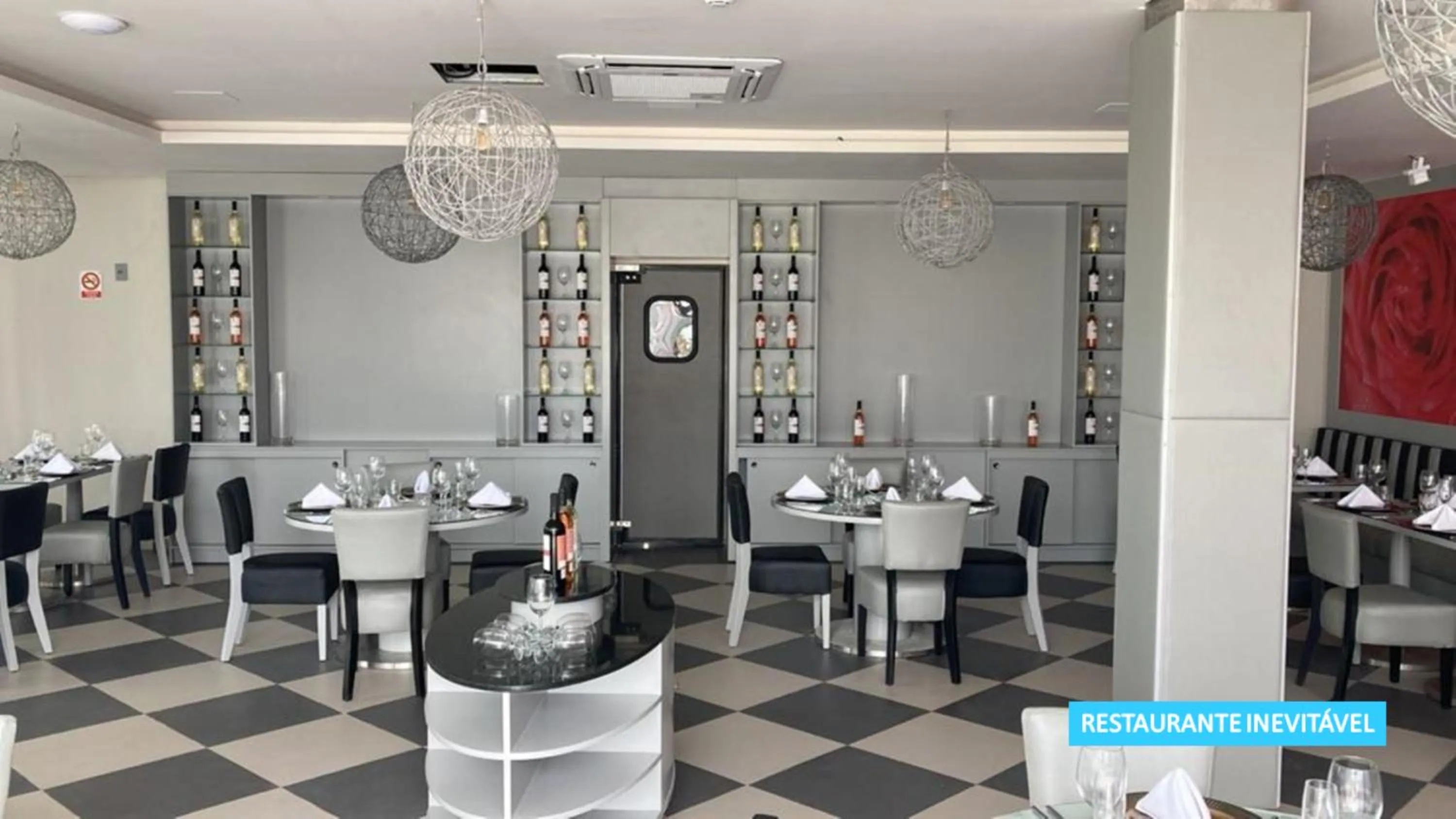 Restaurant/places to eat in Vila Galé Resort Alagoas - All Inclusive