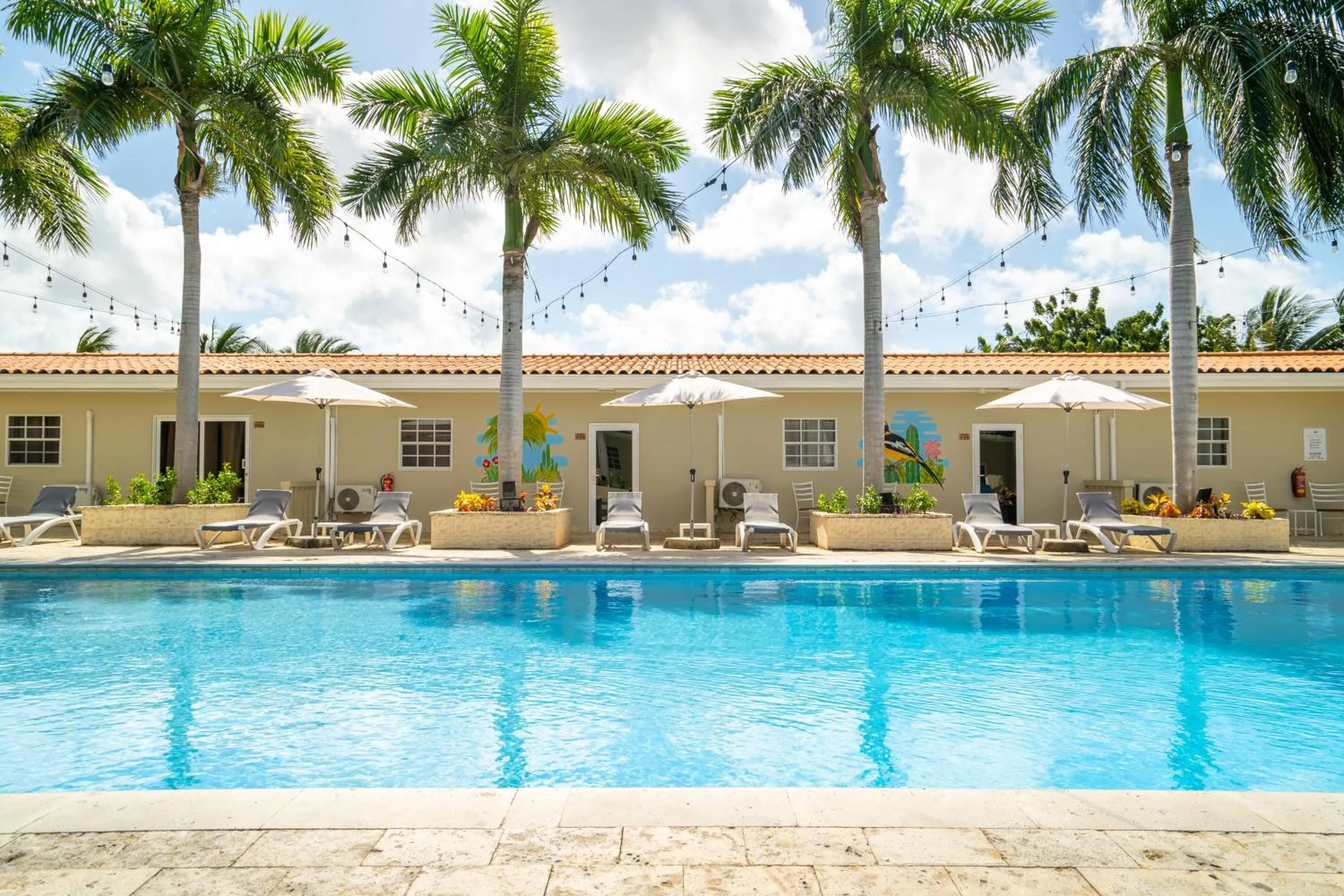 View (from property/room) in Delynne Boutique Hotel