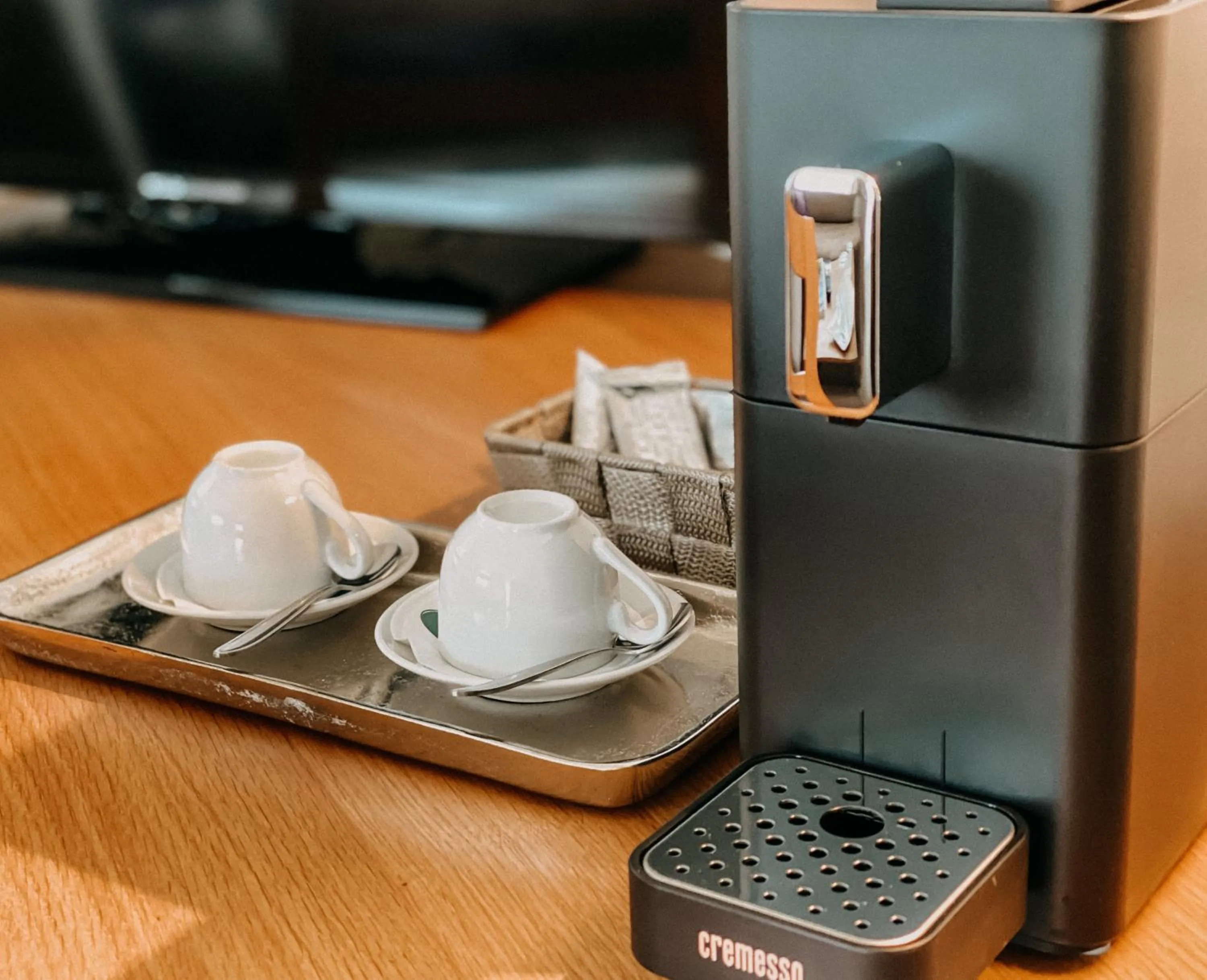 Non alcoholic drinks in Rumer Hof