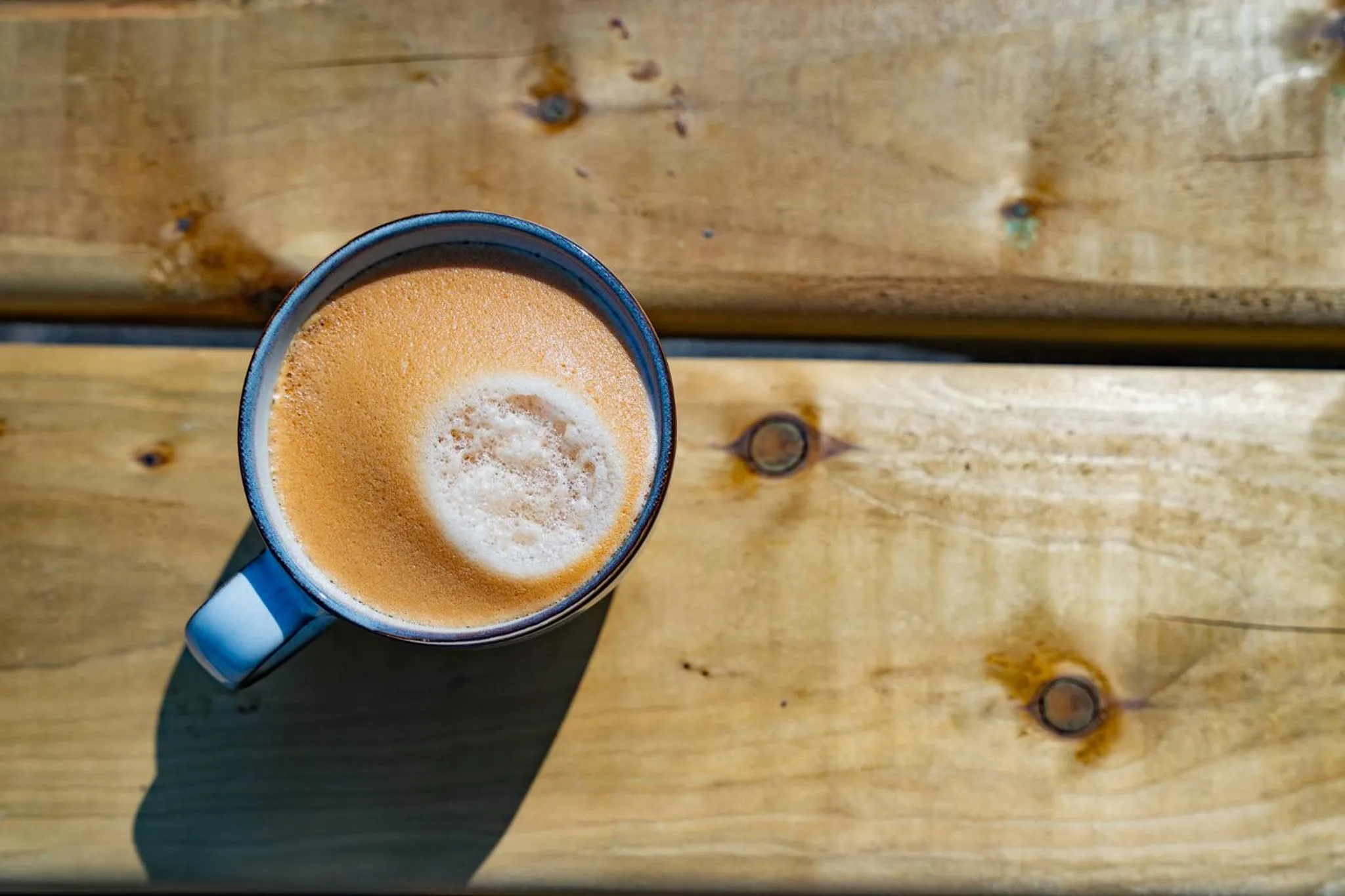 Food and drinks in The Briers Country House