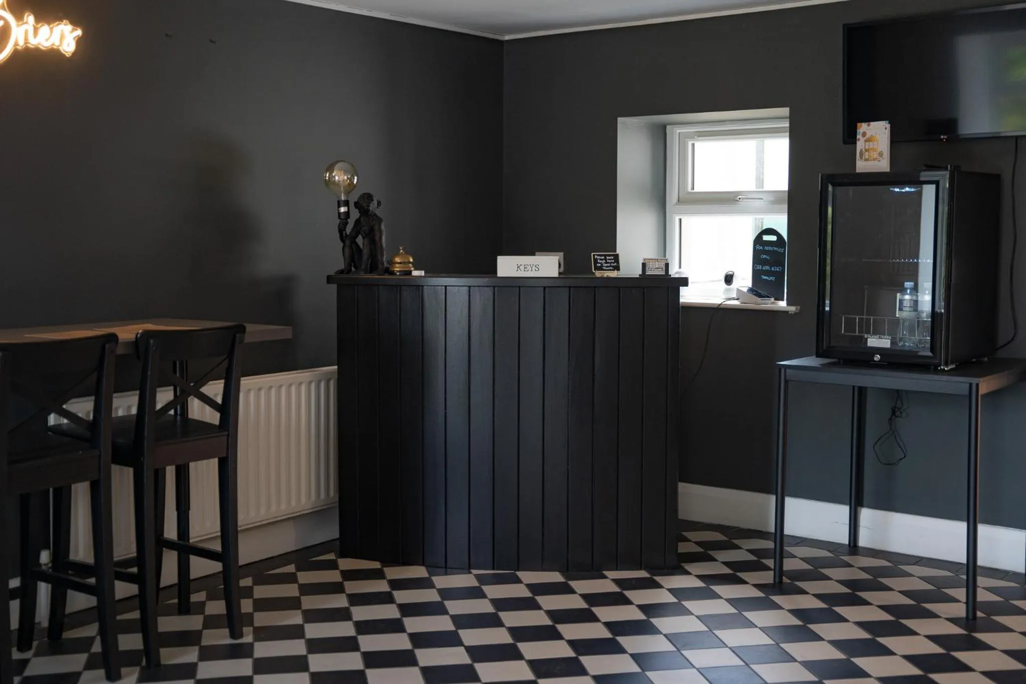 Other in The Briers Country House