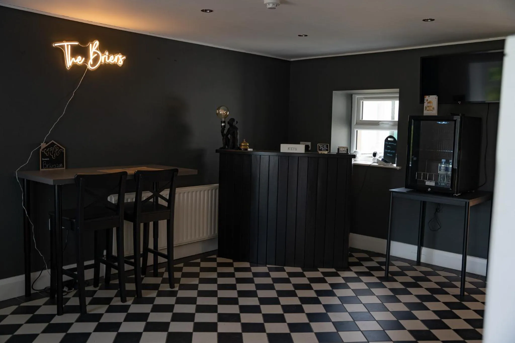 Other in The Briers Country House