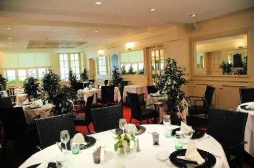 Banquet/Function facilities in Absolue Renaissance