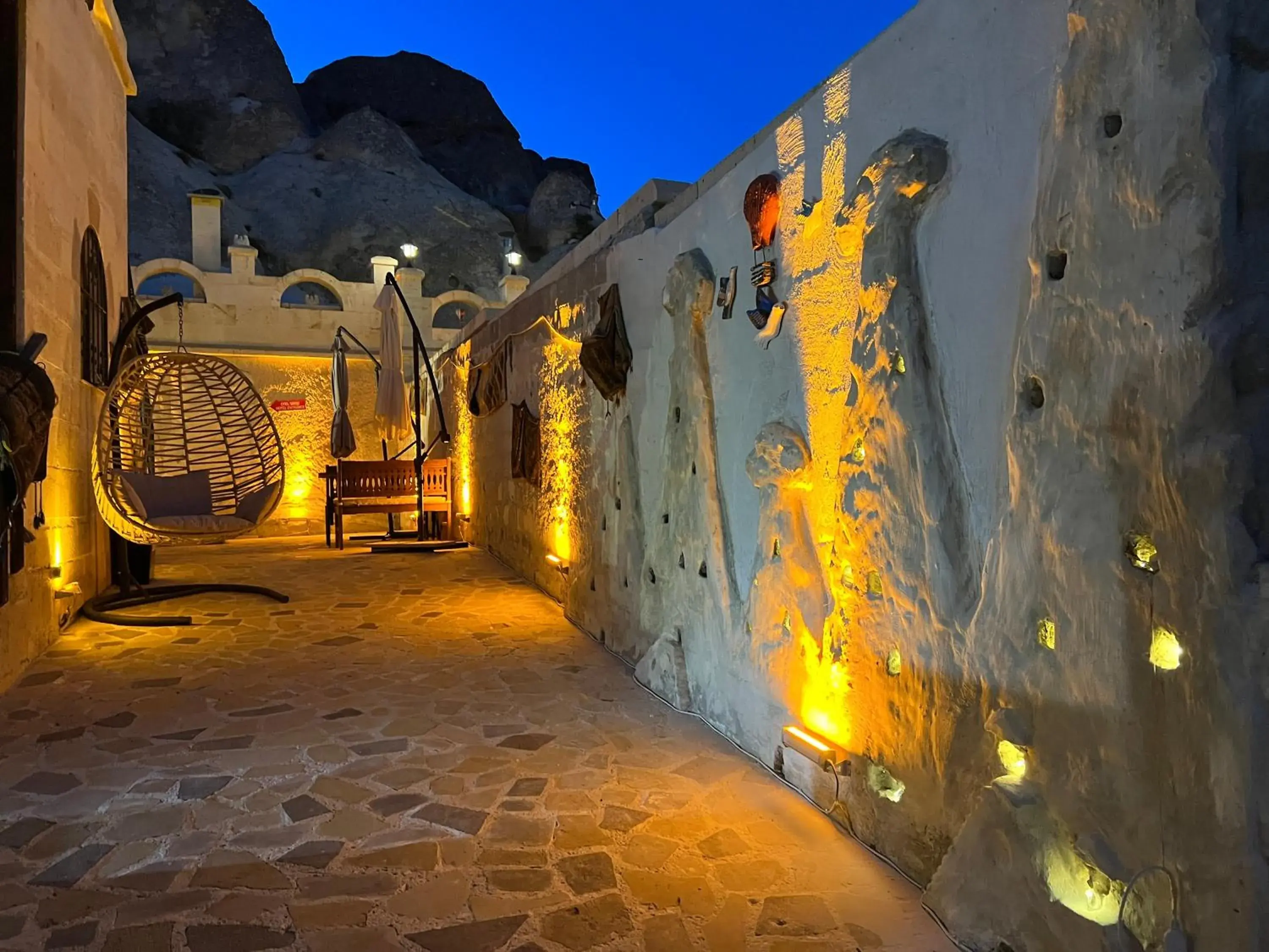 Tatlı Kaya Otel Tatlı Kaya Otel