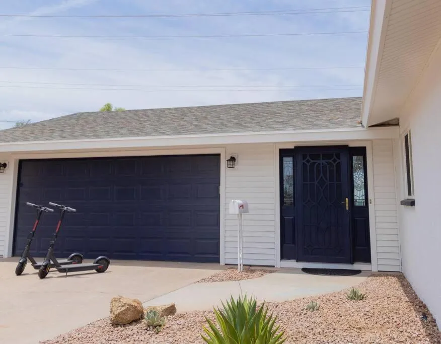 Coffee Lovers Paradise by HomeSlice Stays