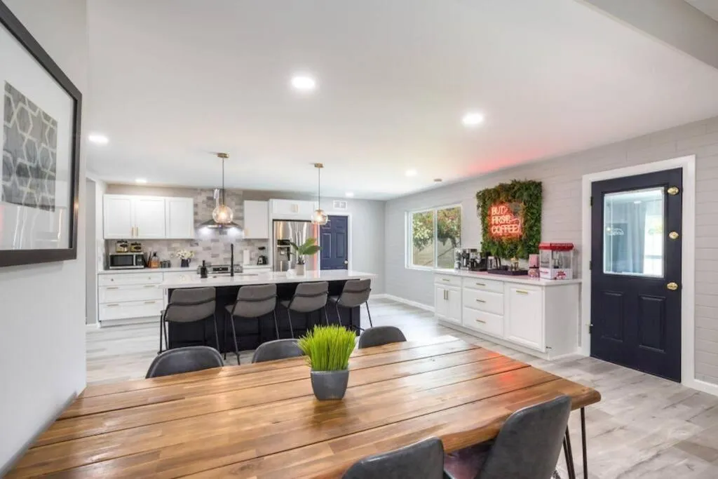 Coffee Lovers Paradise by HomeSlice Stays