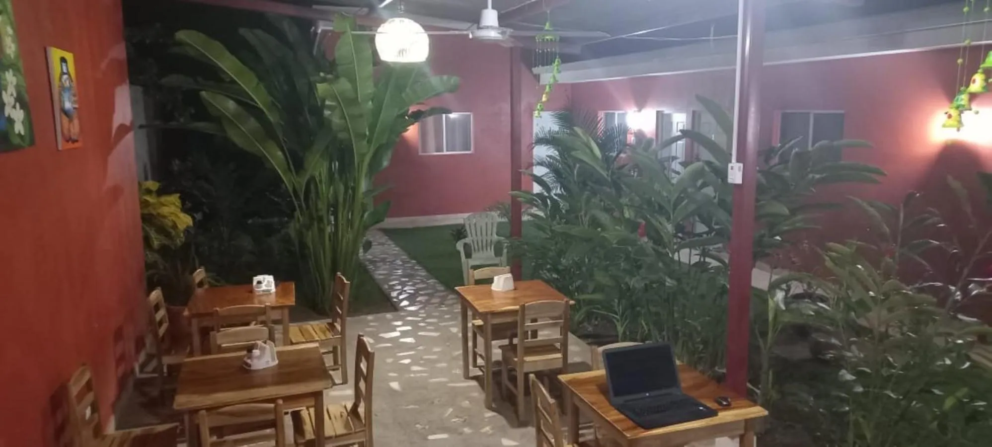 Breakfast in Hotel Munch