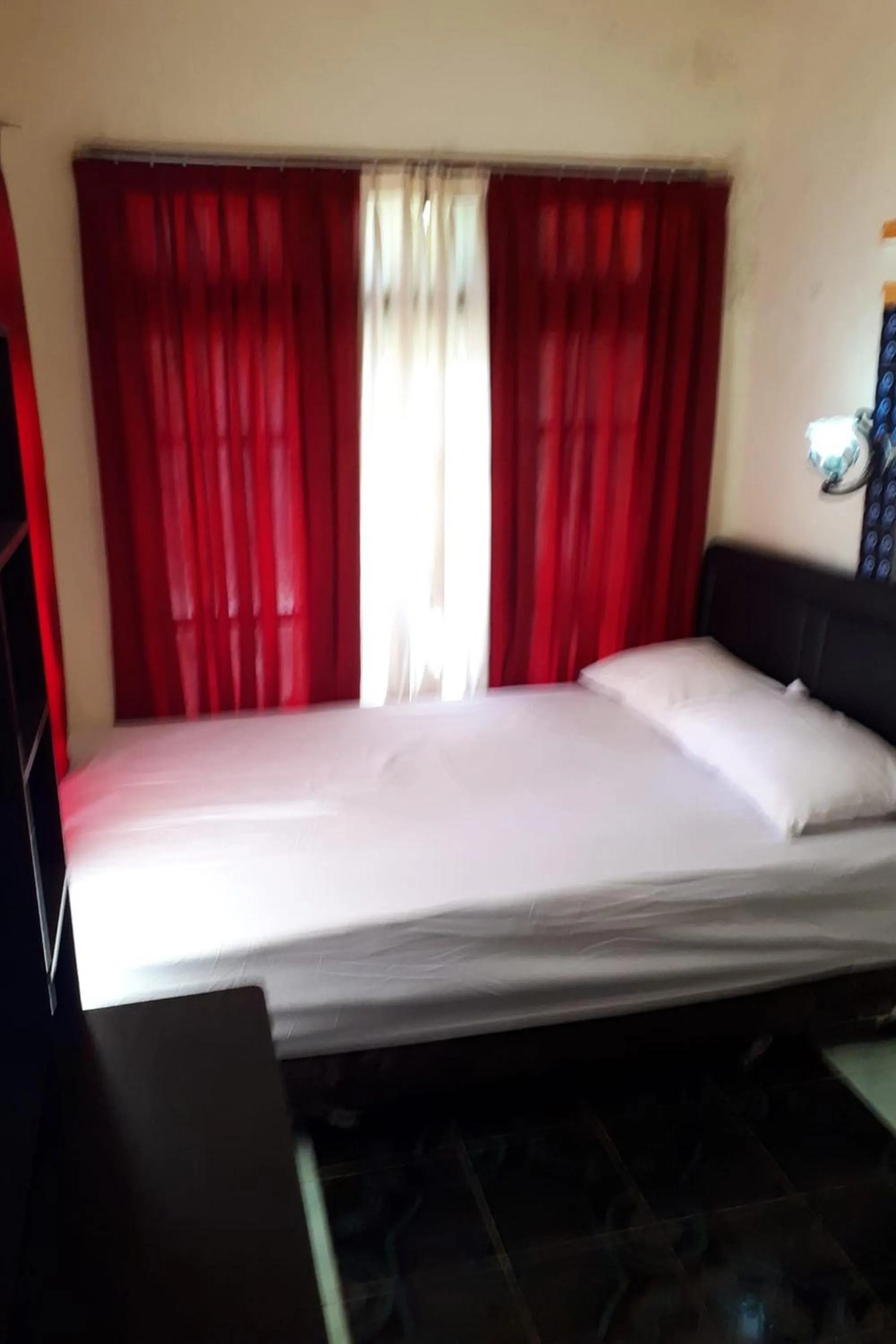 Bedroom, Bed in Gebby Homestay Bromo RedPartner