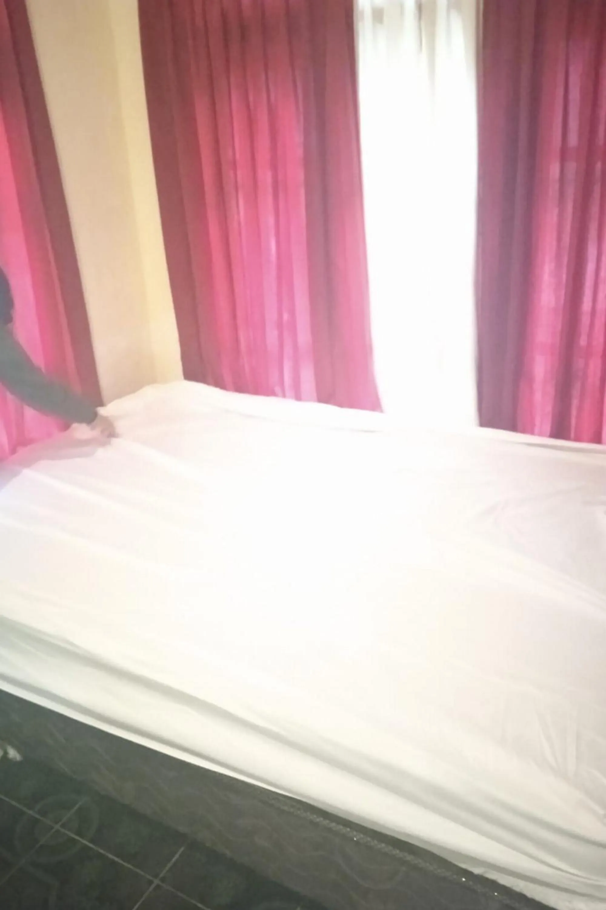 Bedroom, Bed in Gebby Homestay Bromo RedPartner