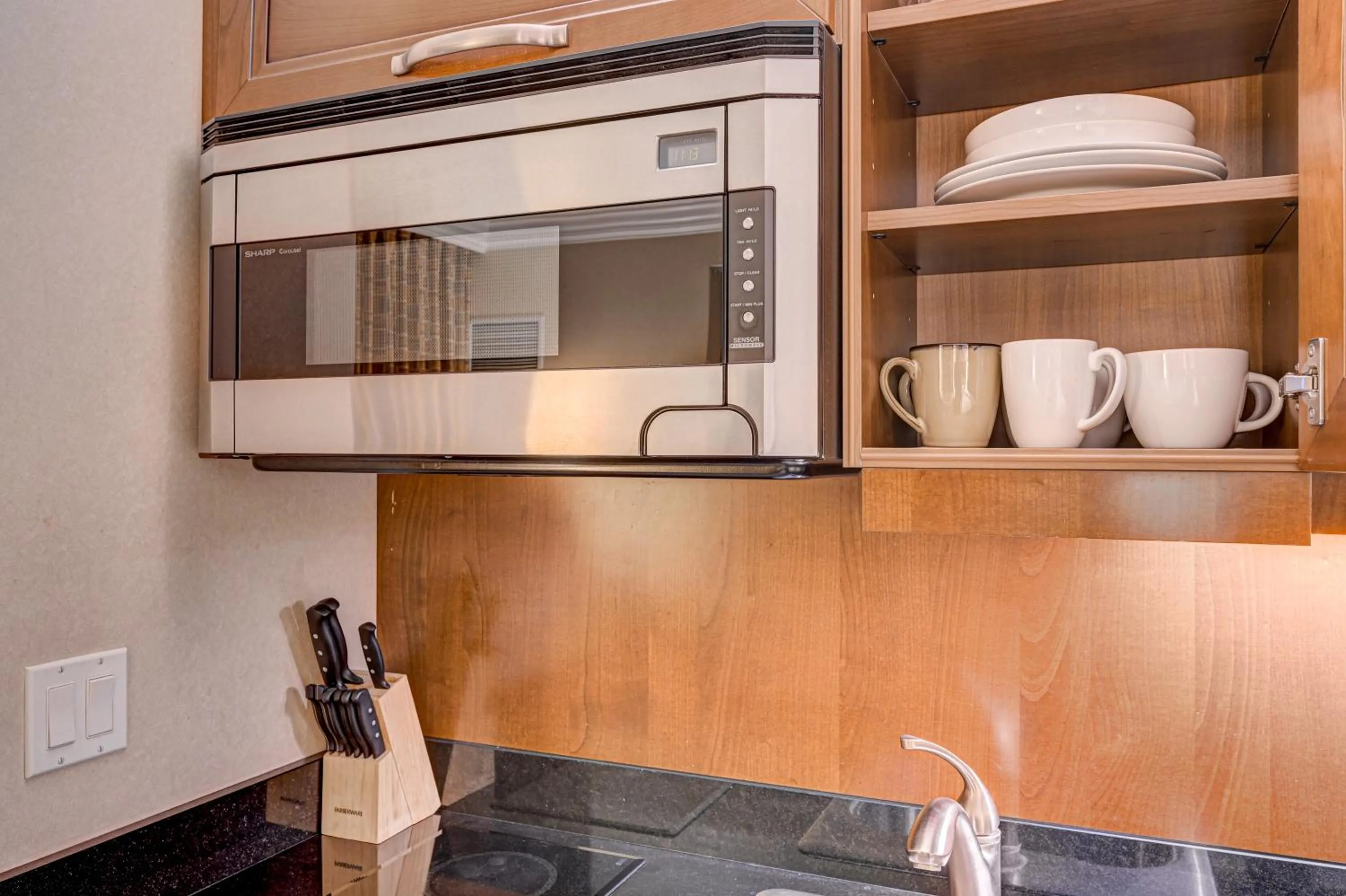 Luxury Studio MGM Signature Best Location Lazy River No Resort Fee