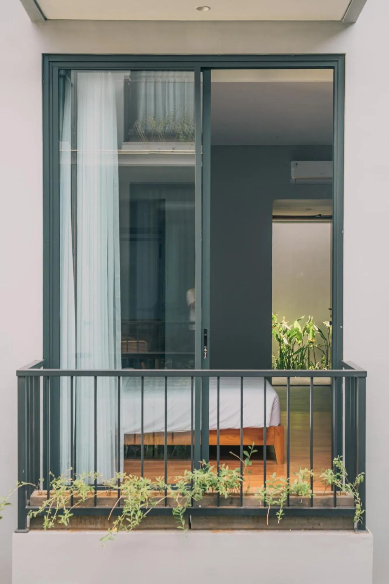 Bedroom in Bestah Coliving