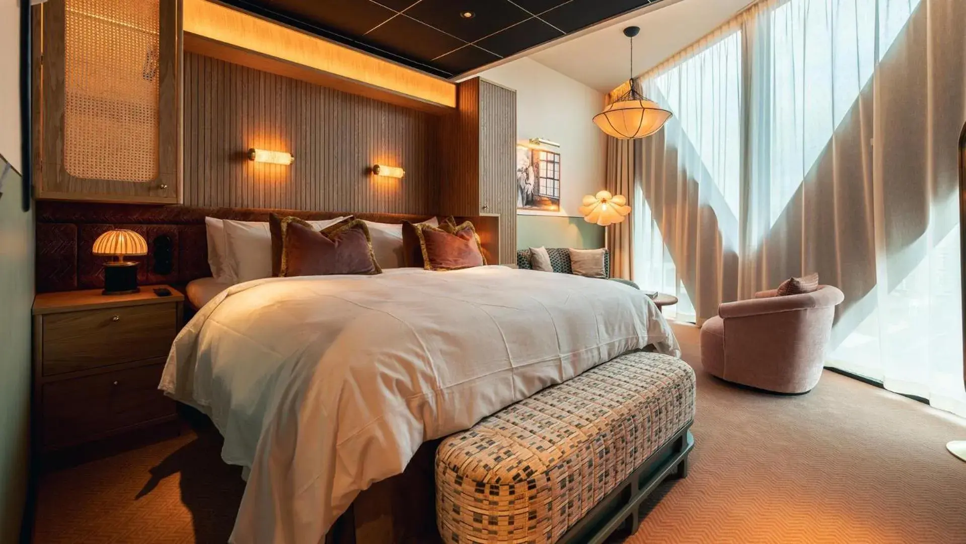 Medium Double Room at Jacy´z in Jacyz Medium Double Room at Jacy´z in Jacyz