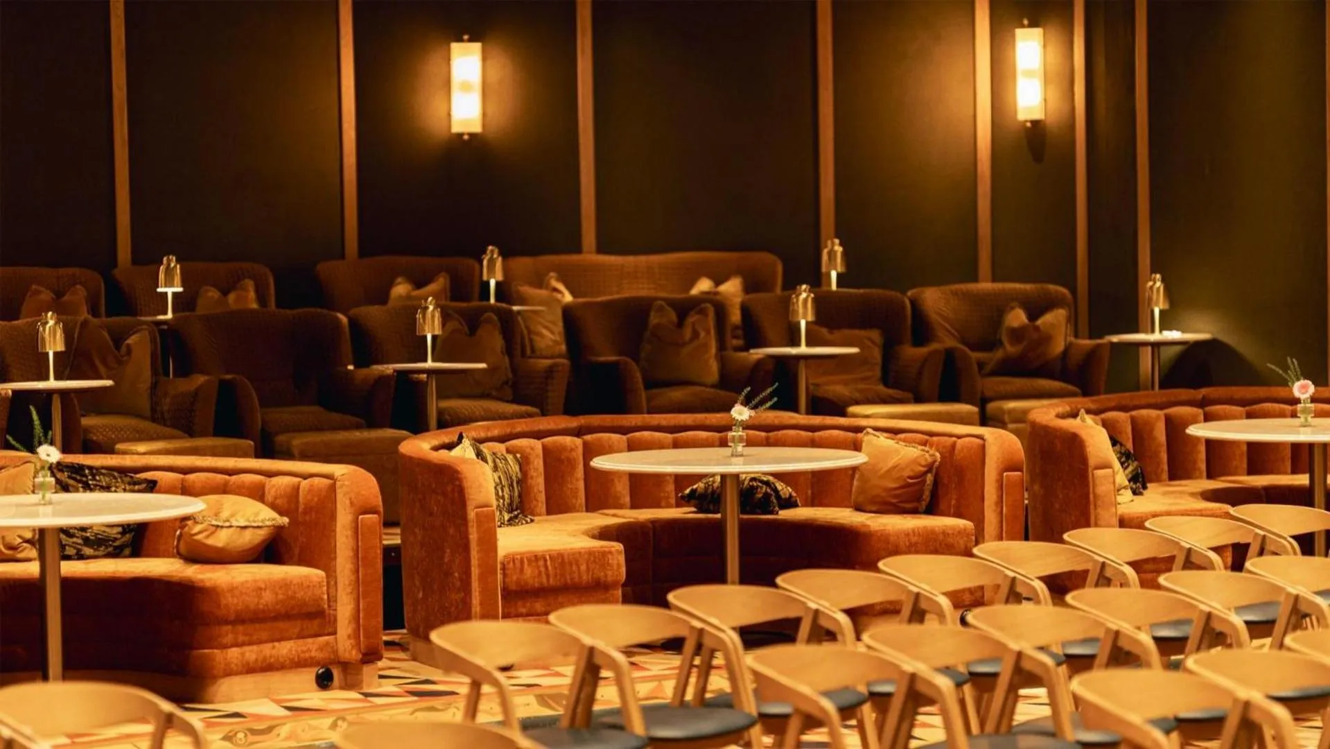 Meeting/conference room in Jacyz