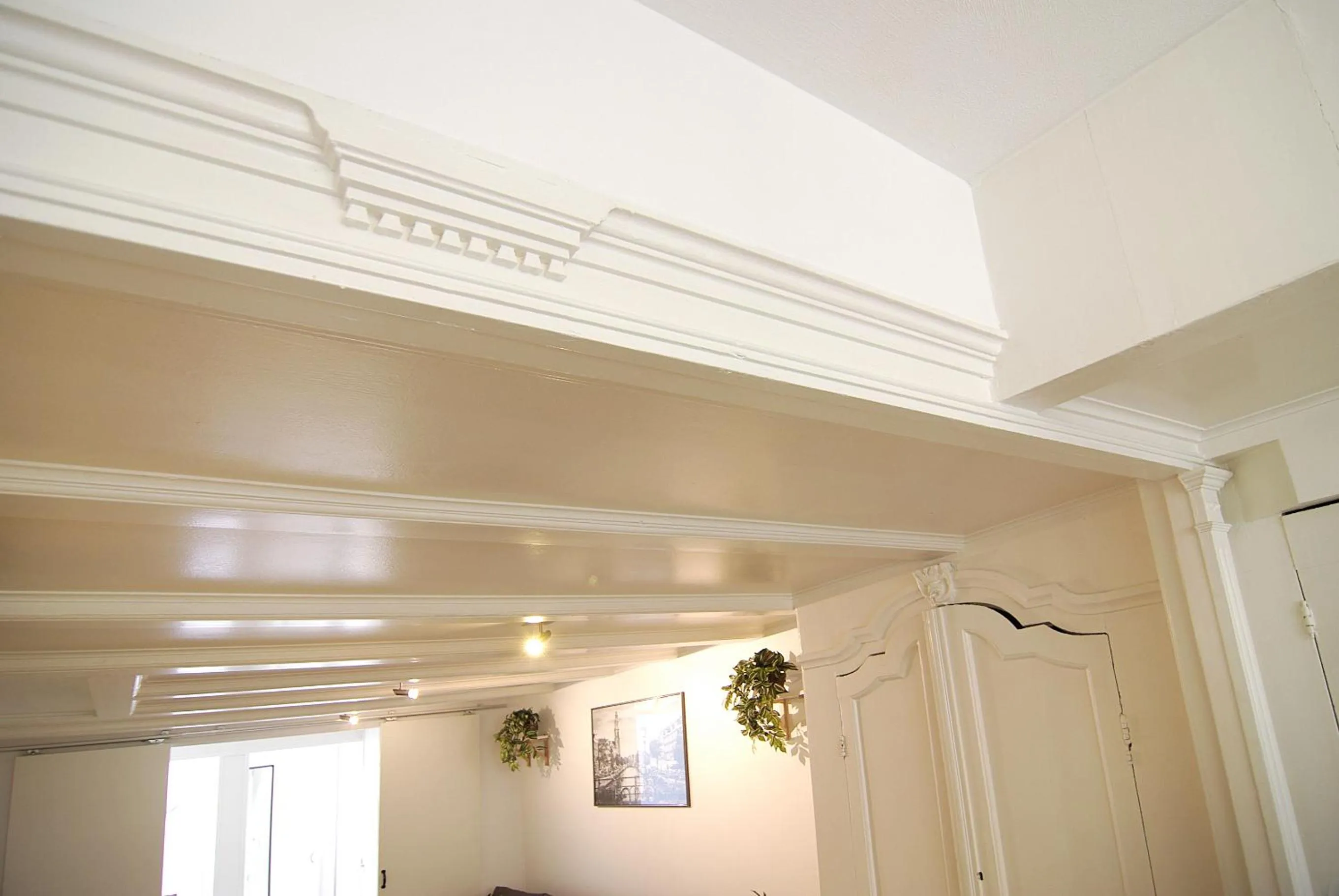 Cosy apartment right in the city center with AIRCO!