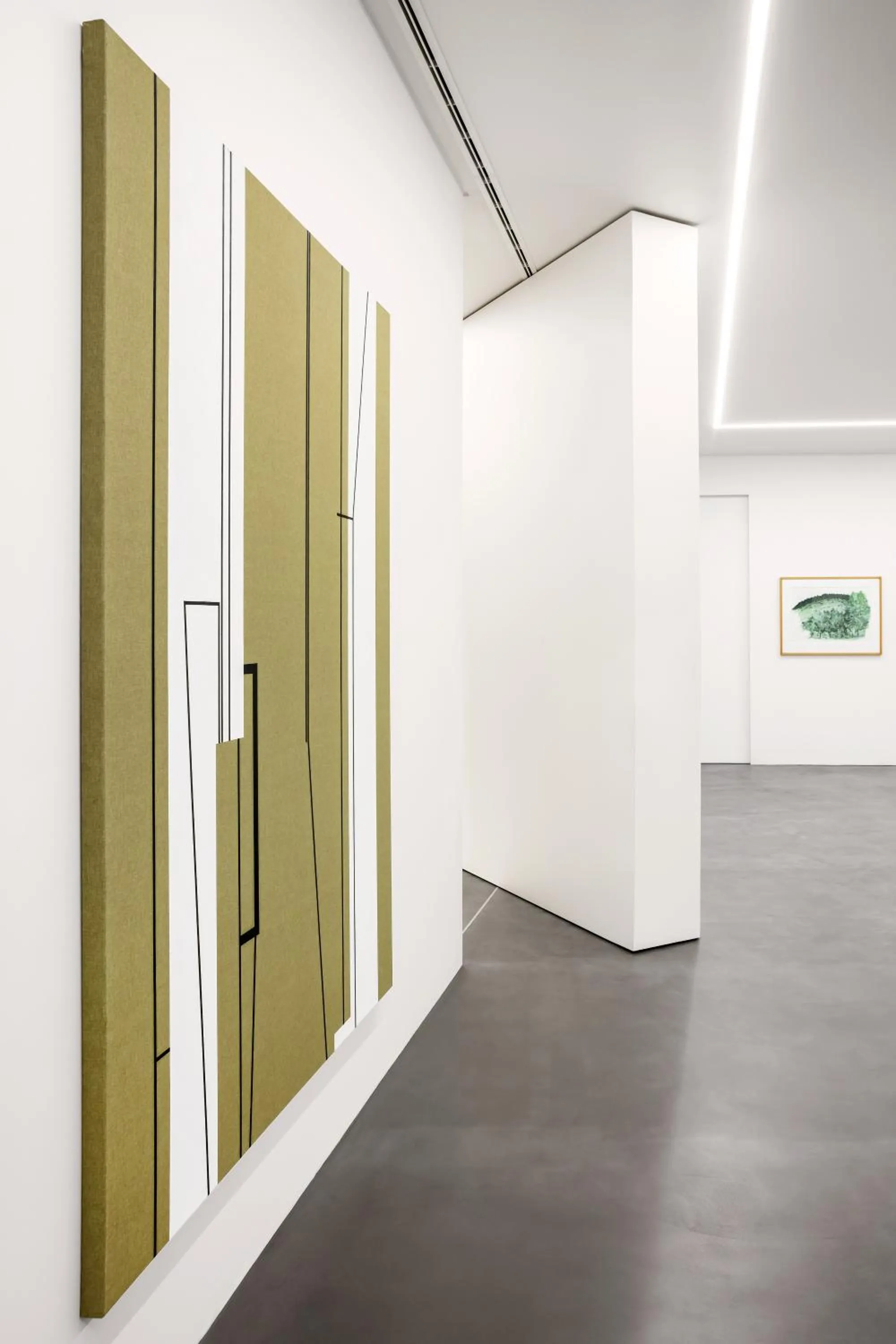 Area and facilities in Casa da Galeria - Azores Art of Hosting