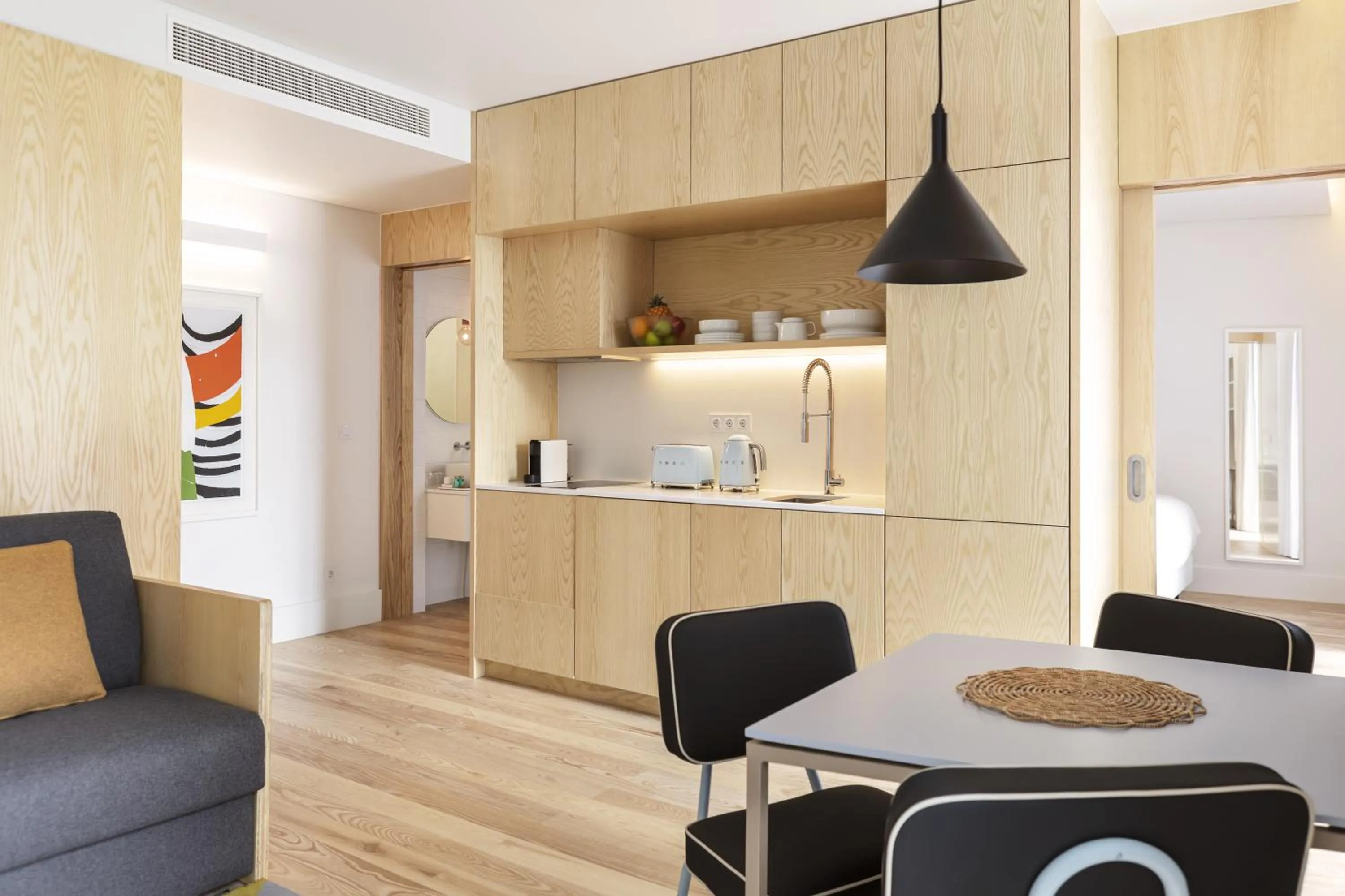 Bathroom in Casa da Galeria - Azores Art of Hosting