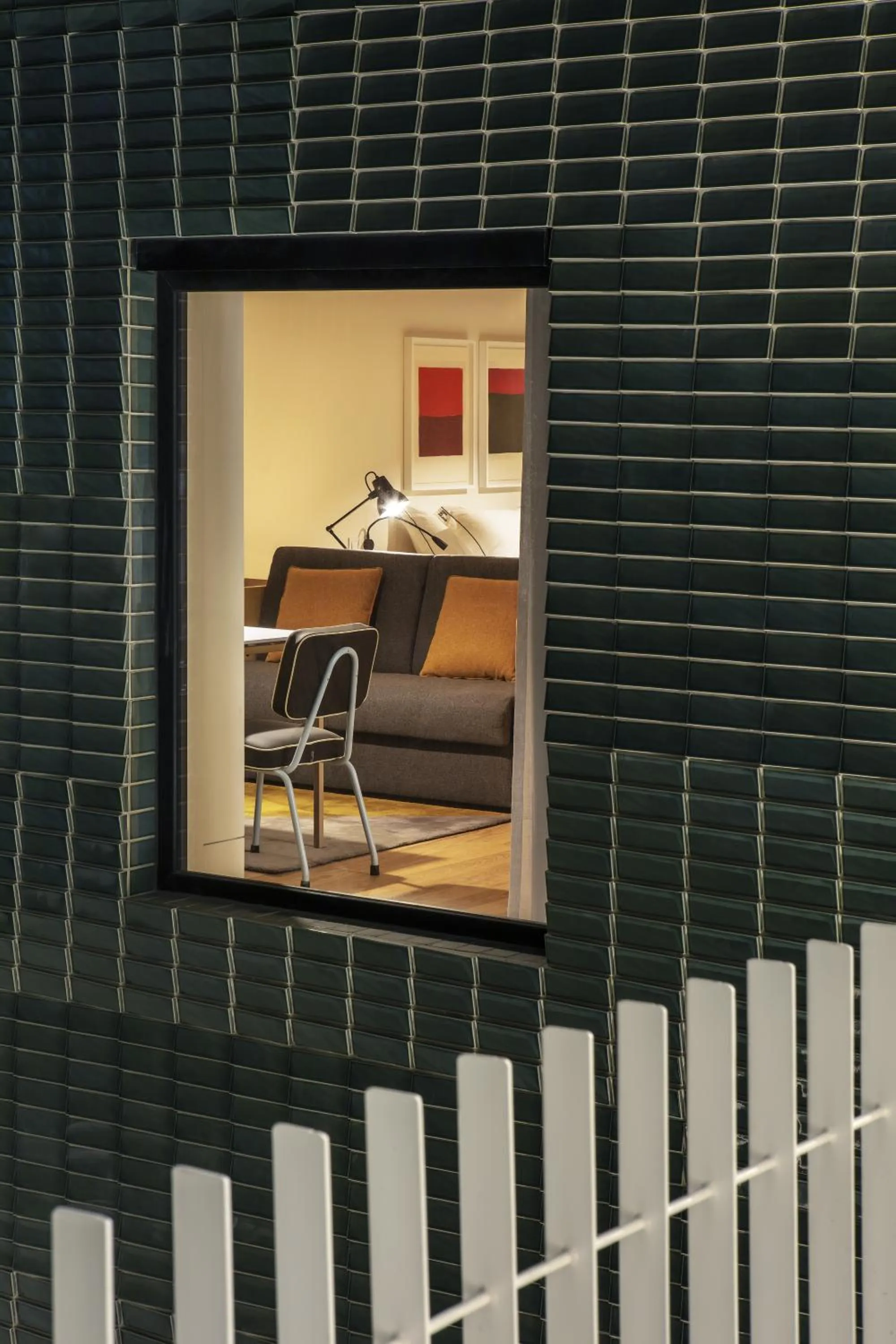 View (from property/room) in Casa da Galeria - Azores Art of Hosting