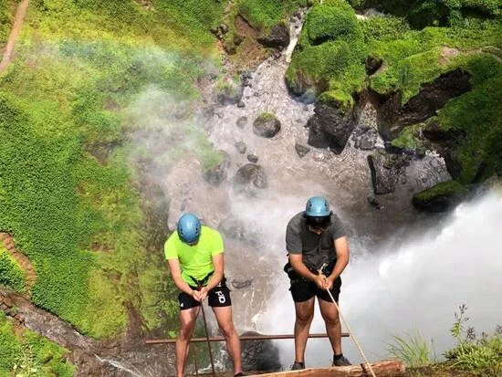 Activities in Sipi Valley Resort