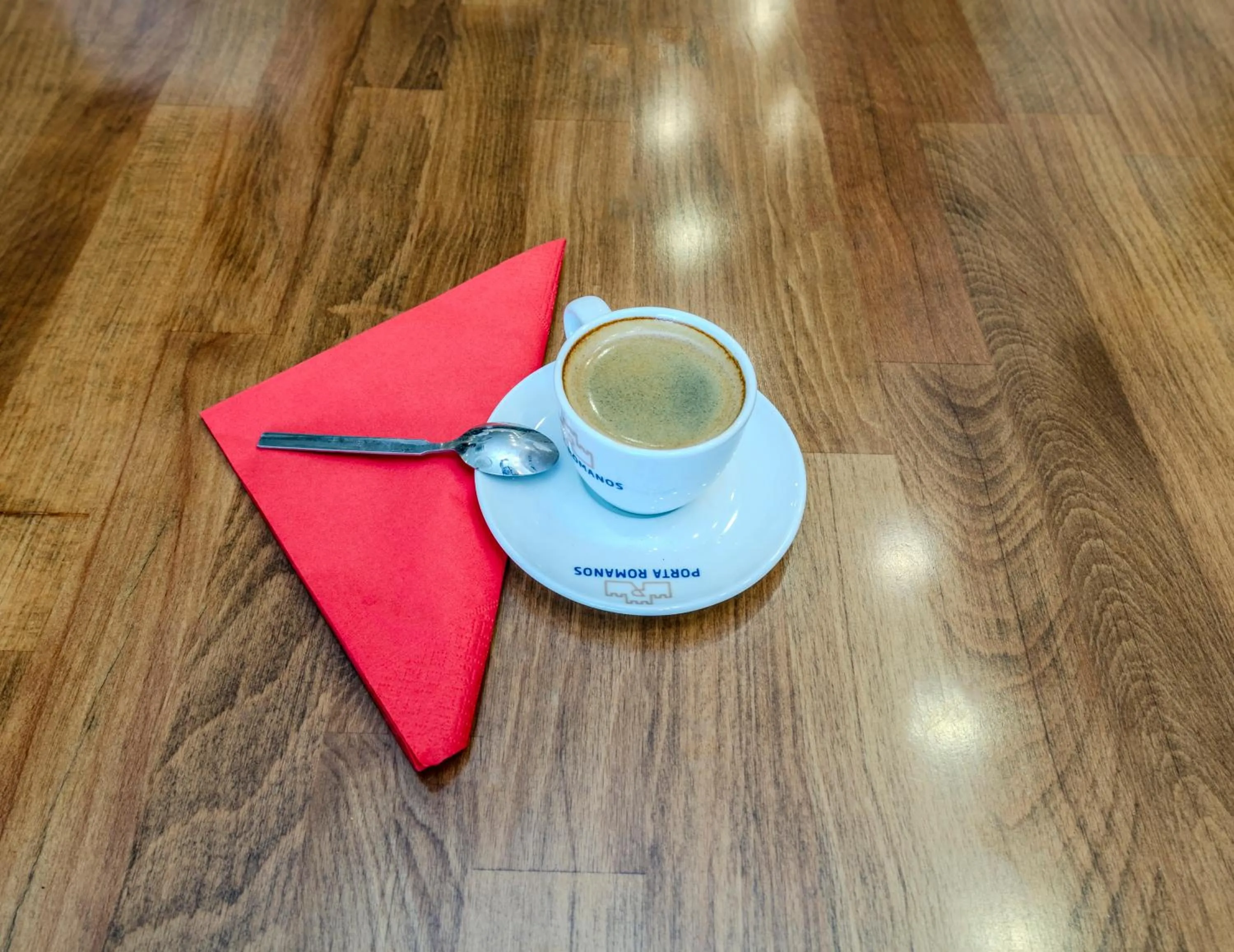 Coffee/tea facilities in Istanbul Old City Topkapi Porta Romanos Hotel Ottoman Heritage