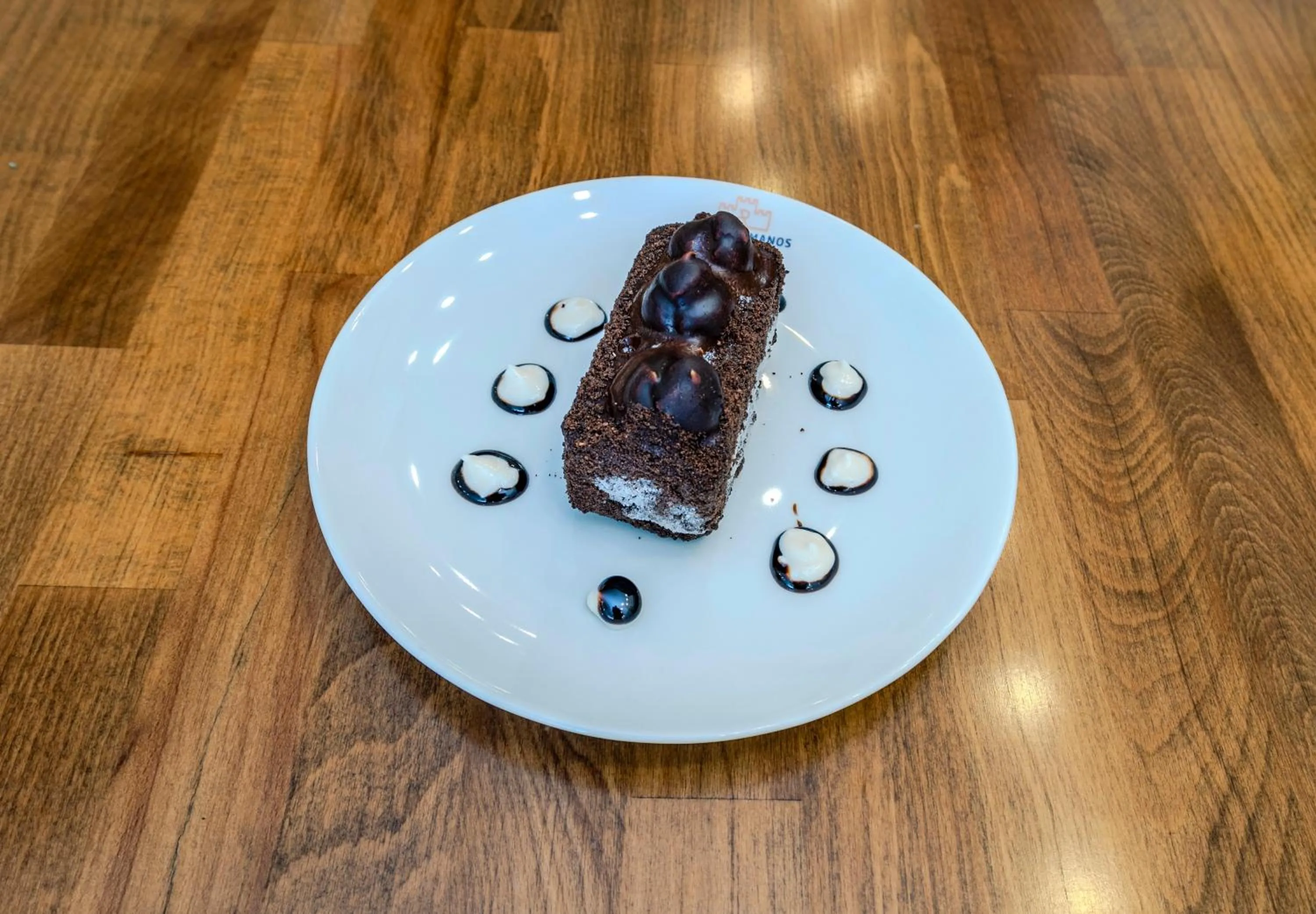 Food in Istanbul Old City Topkapi Porta Romanos Hotel Ottoman Heritage