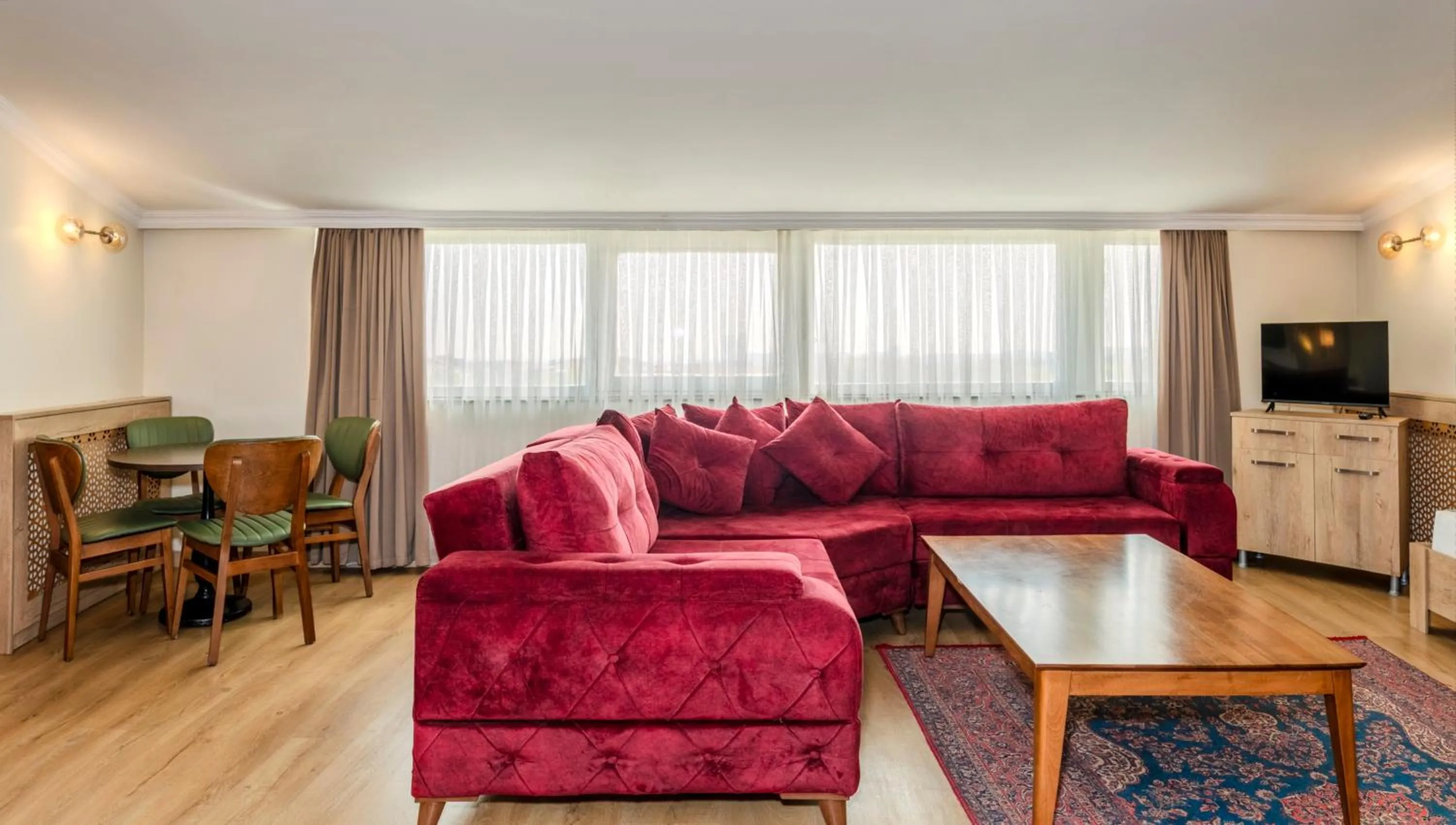 Bathroom in Istanbul Old City Topkapi Porta Romanos Hotel Ottoman Heritage