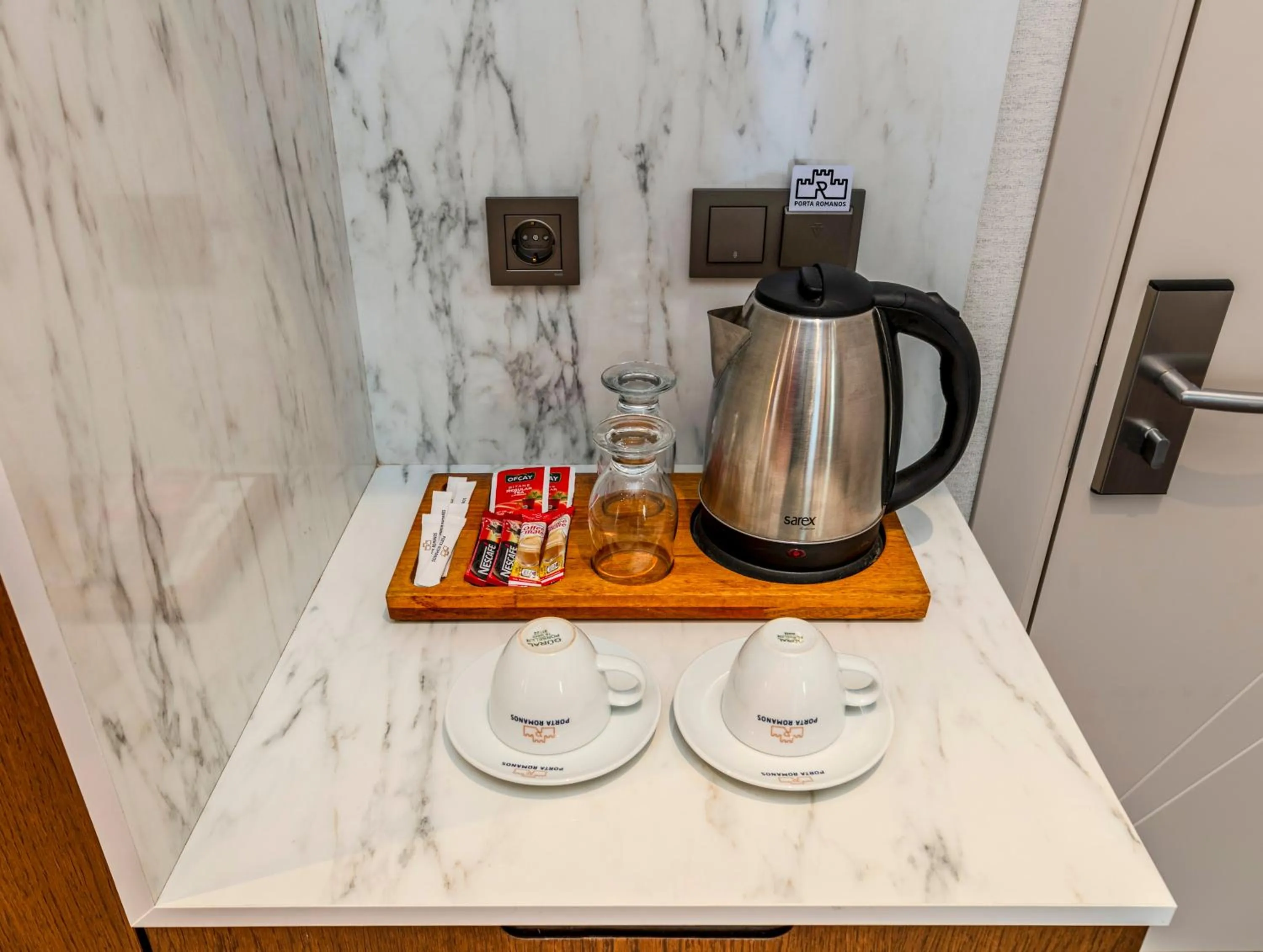 VIP in Istanbul Old City Topkapi Porta Romanos Hotel Ottoman Heritage