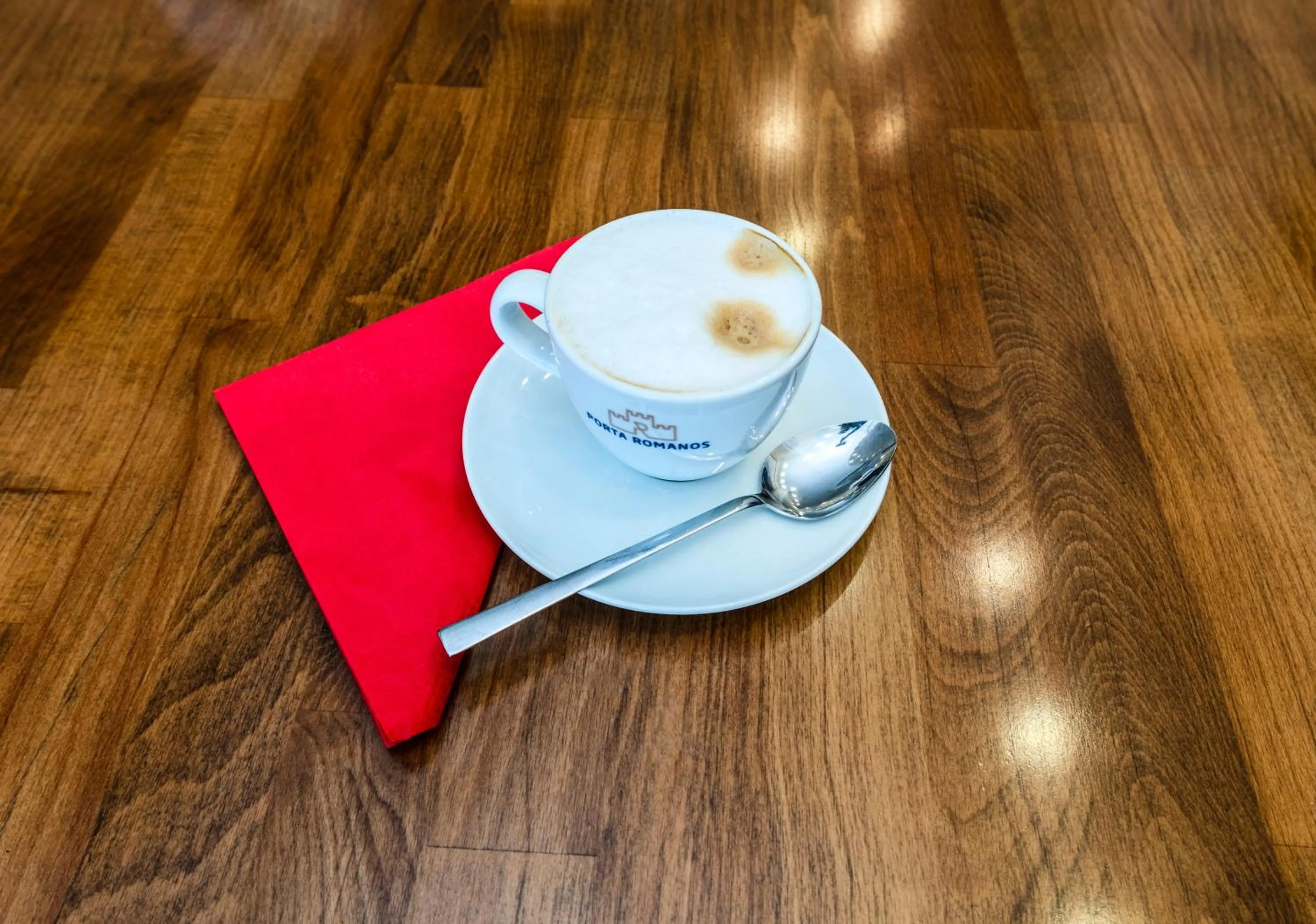 Coffee/tea facilities in Istanbul Old City Topkapi Porta Romanos Hotel Ottoman Heritage