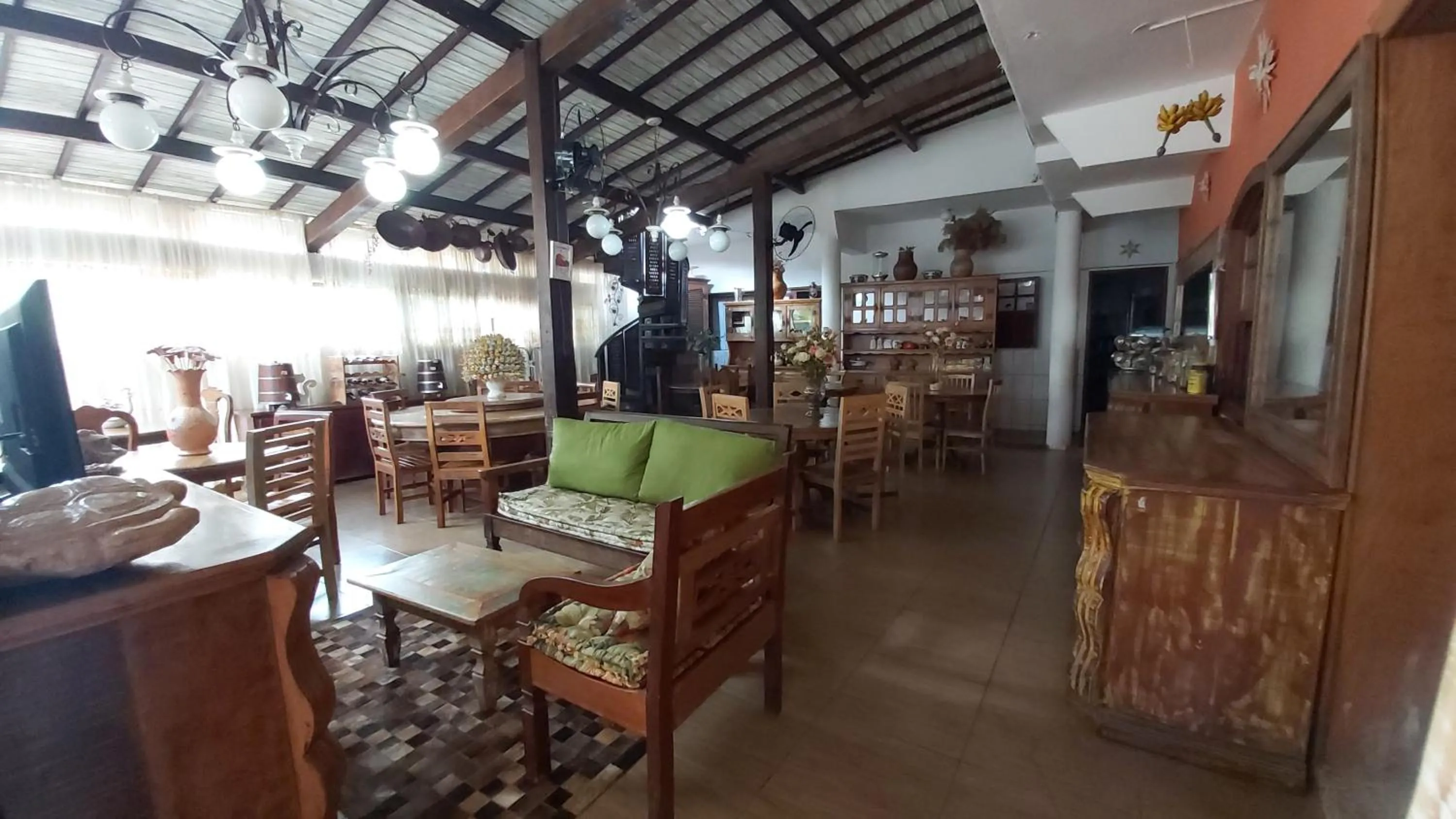 Restaurant/places to eat in Pouso da Josi - Tiradentes