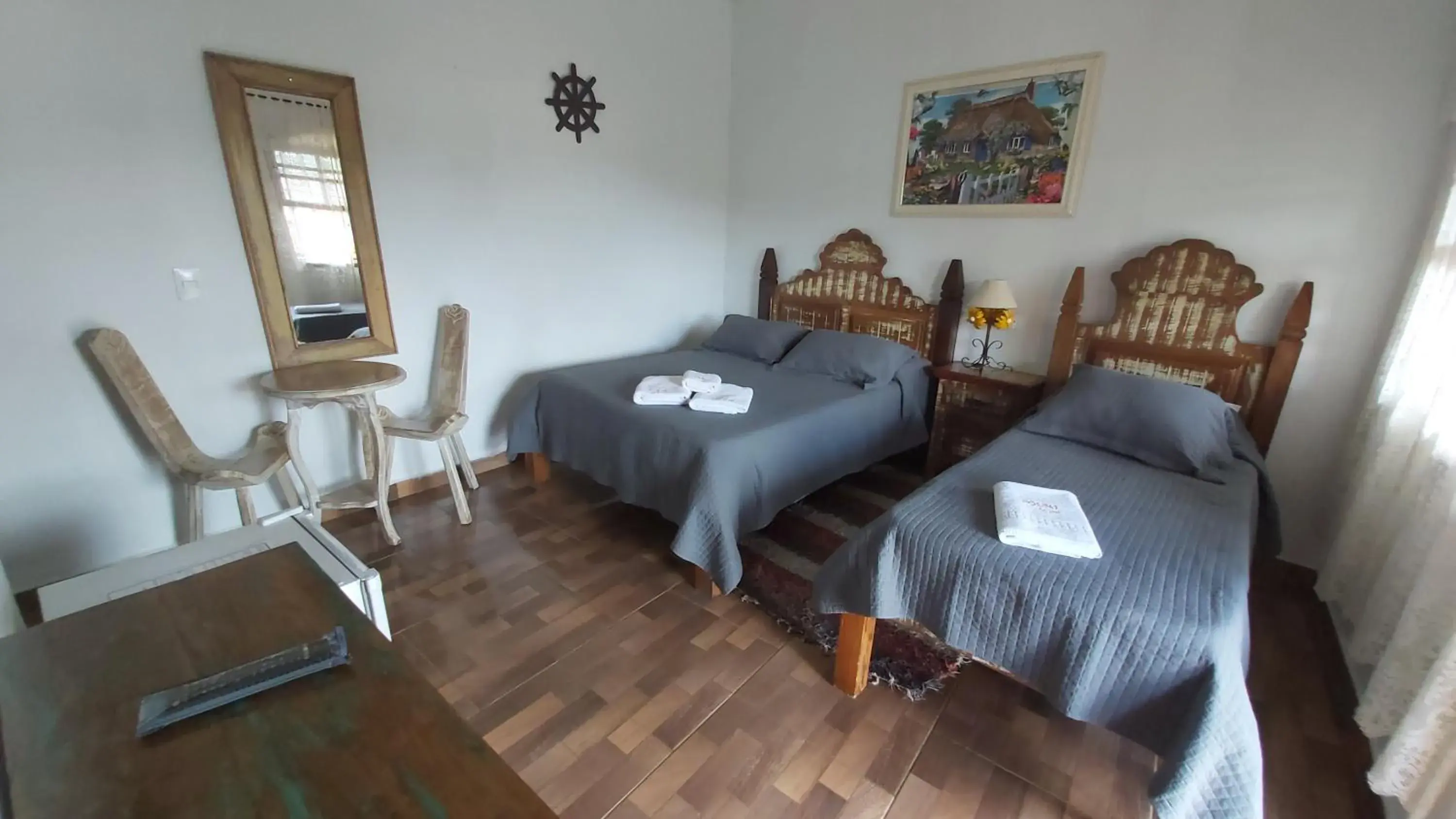 Standard Triple Room in Pouso da Josi - Tiradentes Standard Triple Room in Pouso da Josi - Tiradentes