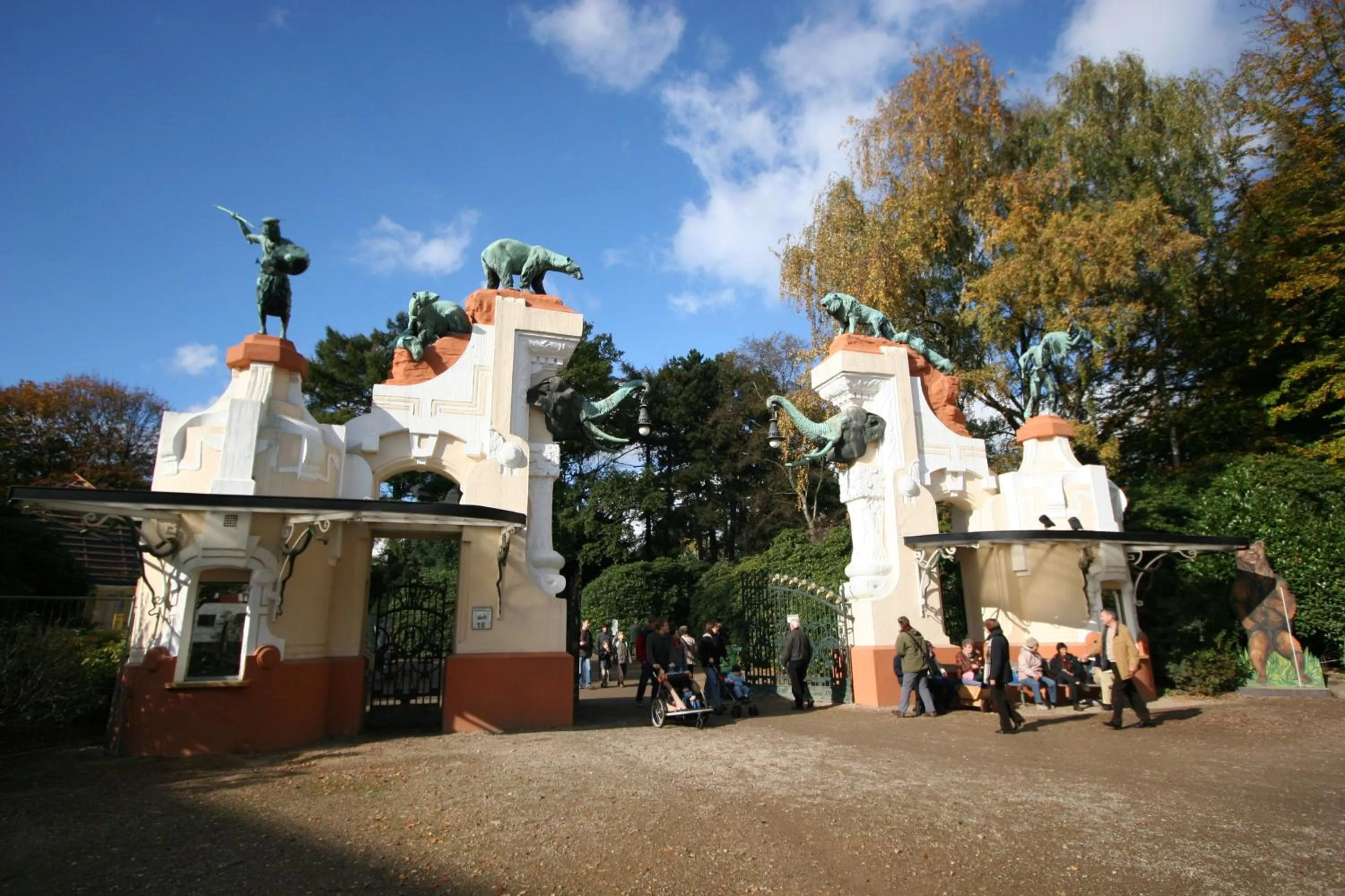 Other in Park-Hotel Hagenbeck