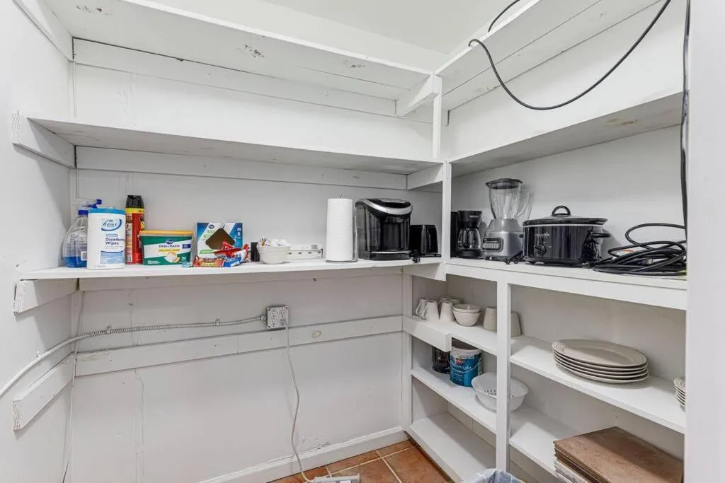 Coffee/tea facilities in 1001 Walk to World Cup 2026, MBS, DT ATL, Parking