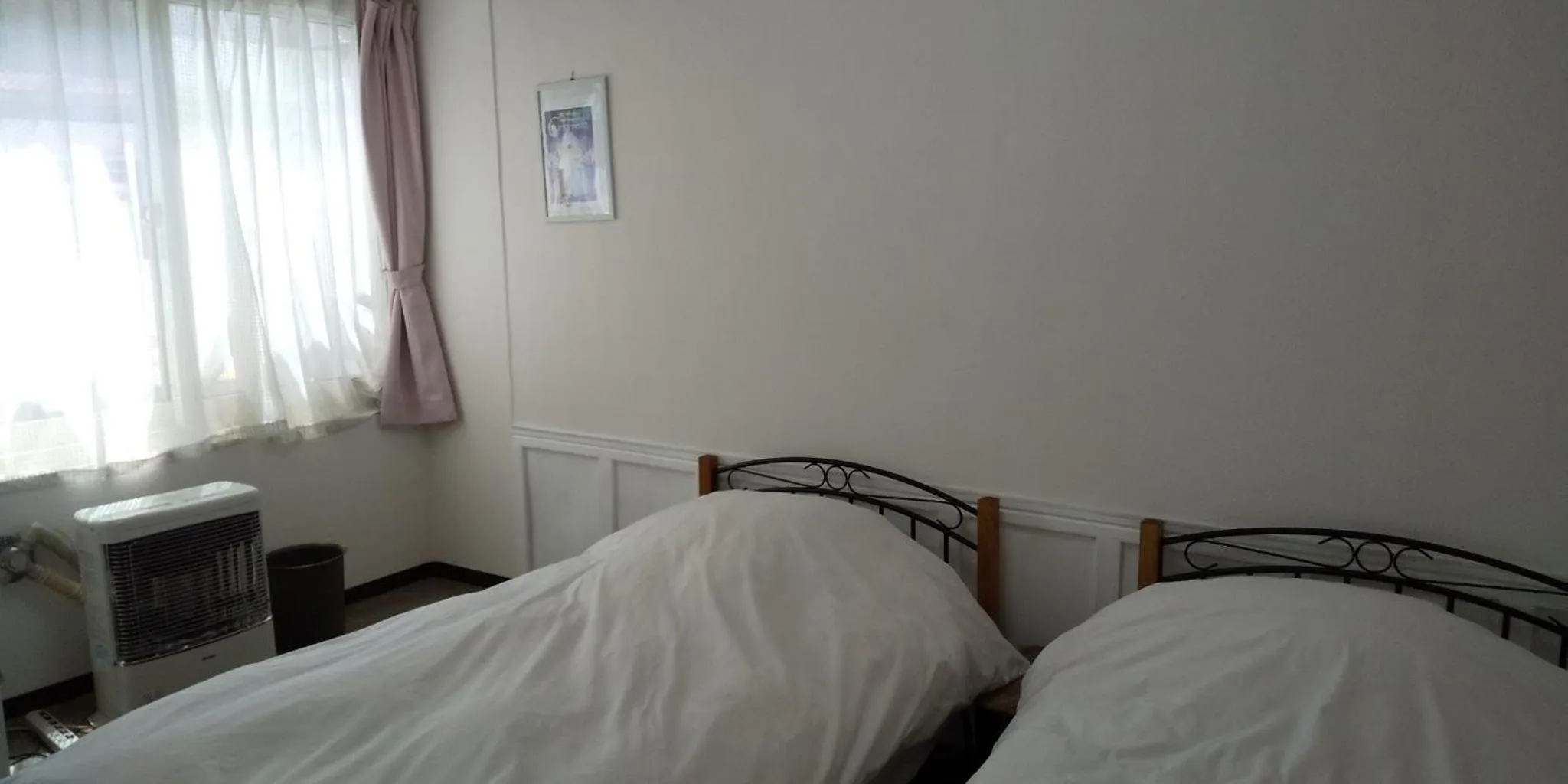 Bed in Minpaku Ota - Vacation STAY 11959