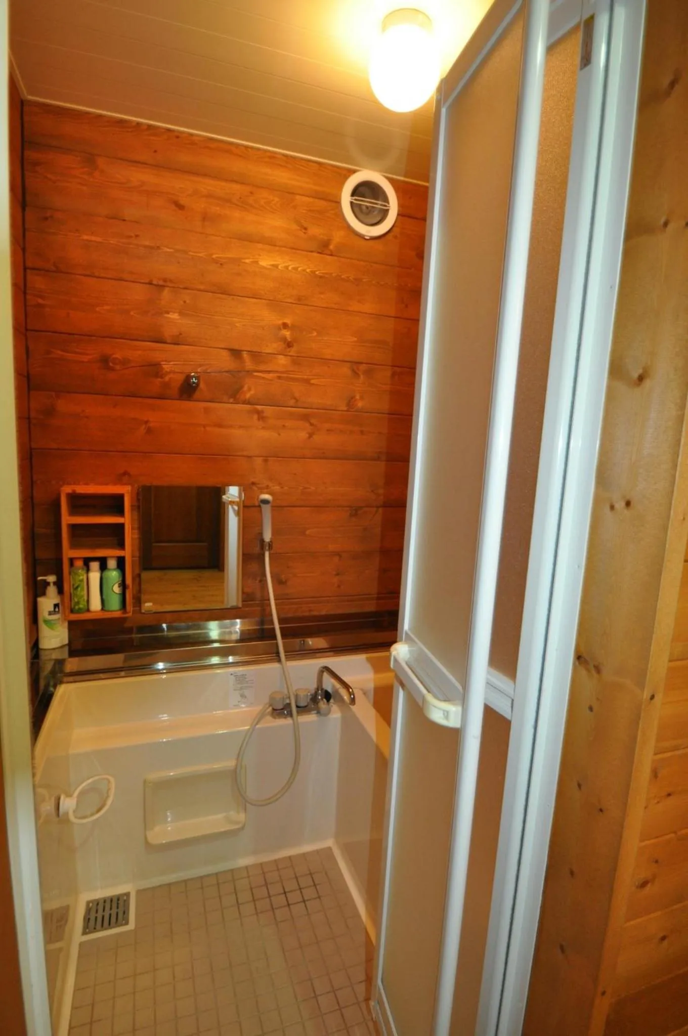 Big Foot Cabin Hakuba - Vacation STAY 78480v