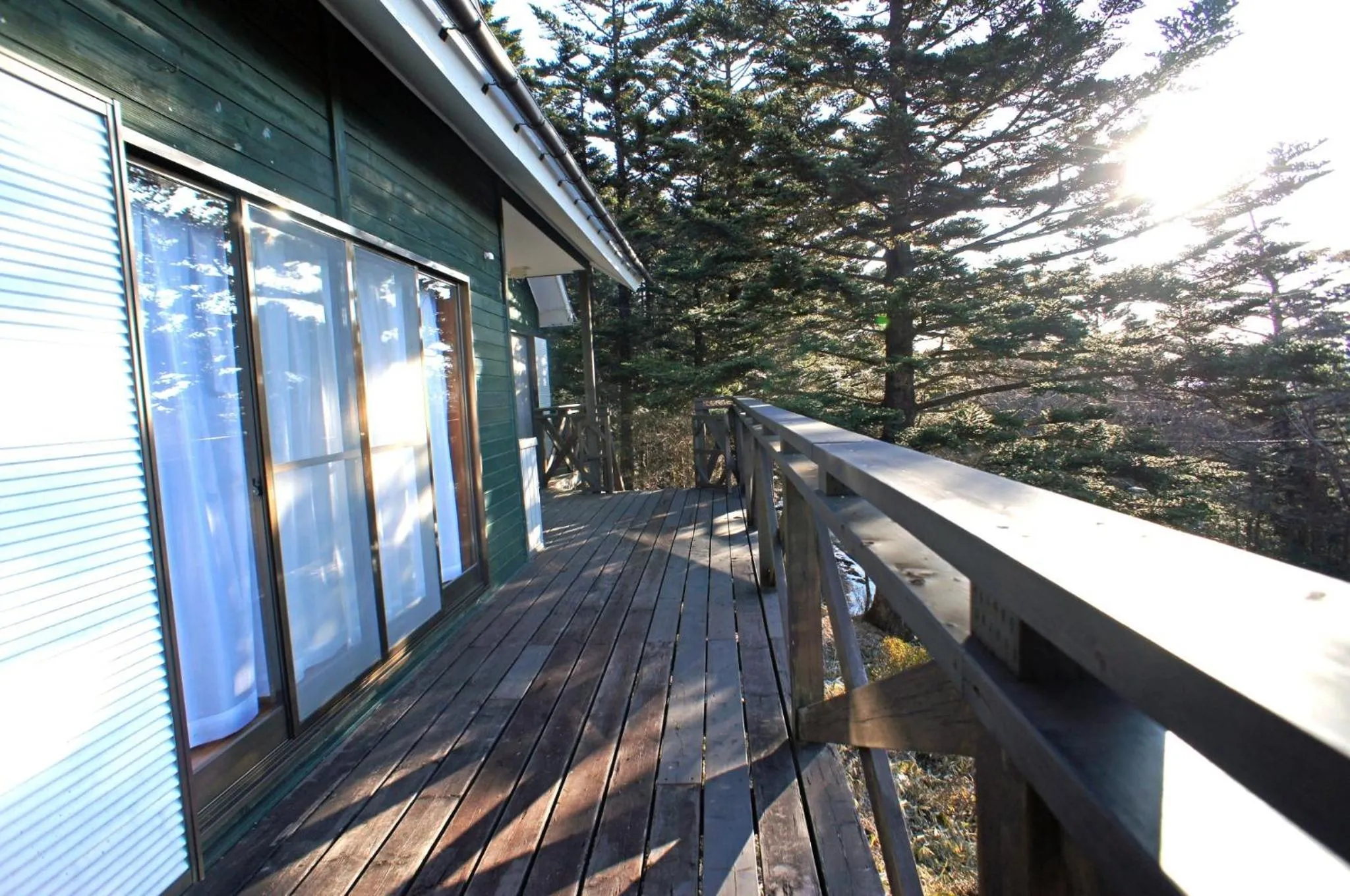 HARUNA SKY - Vacation STAY 78634v