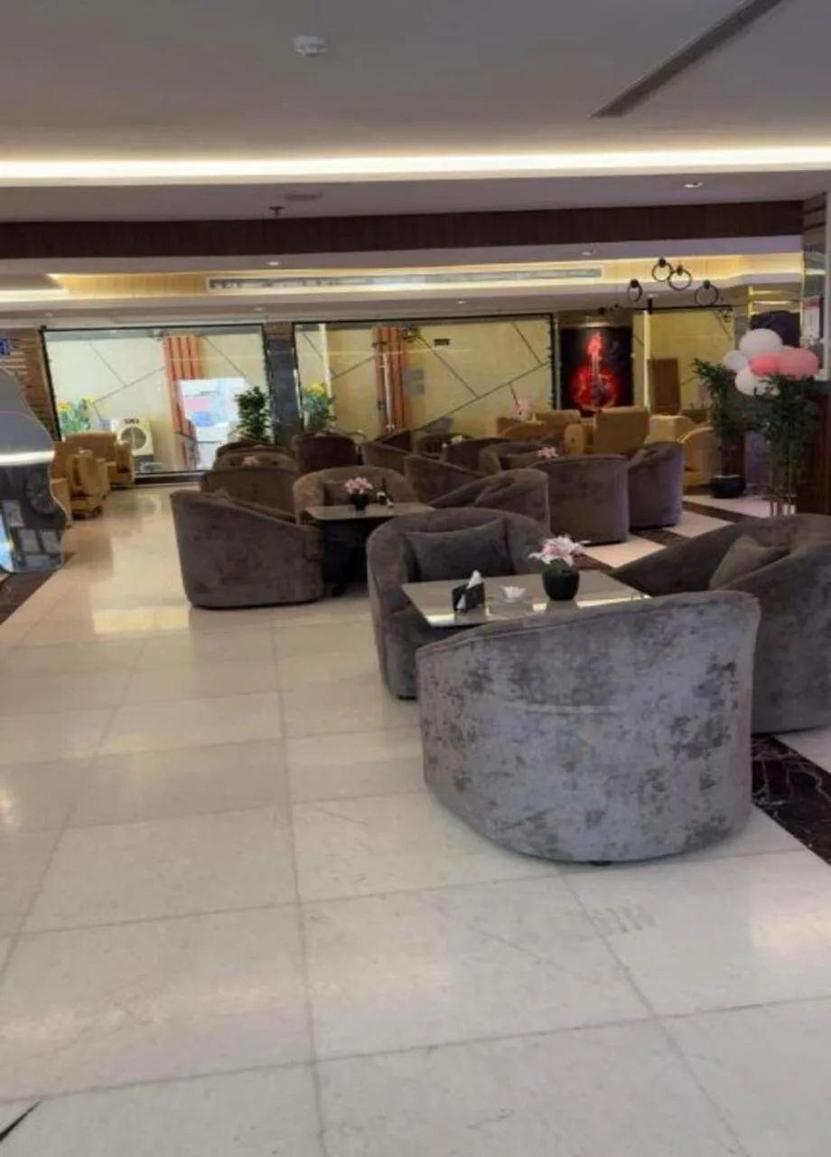 Casino in لامبرت للشقق المخدومة