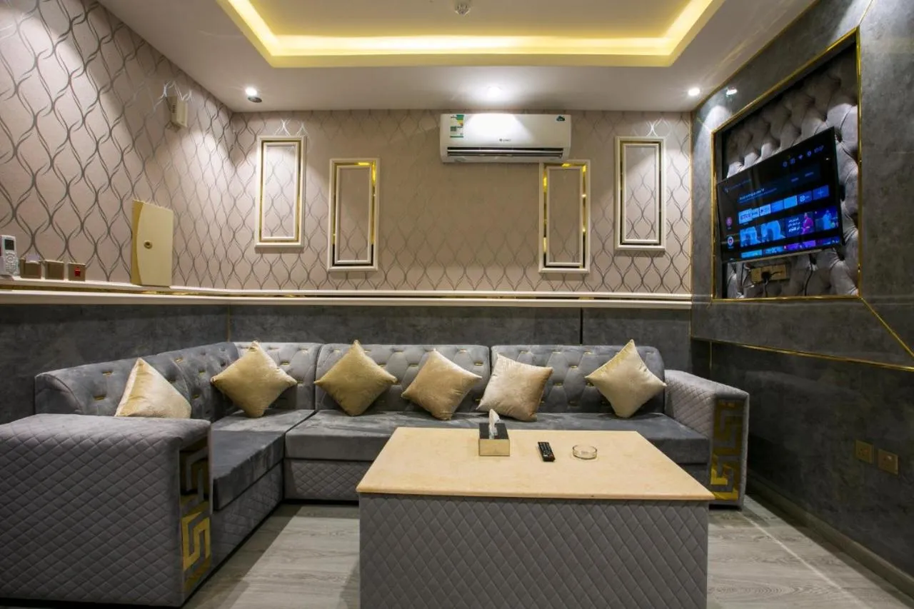 لامبرت للشقق المخدومة