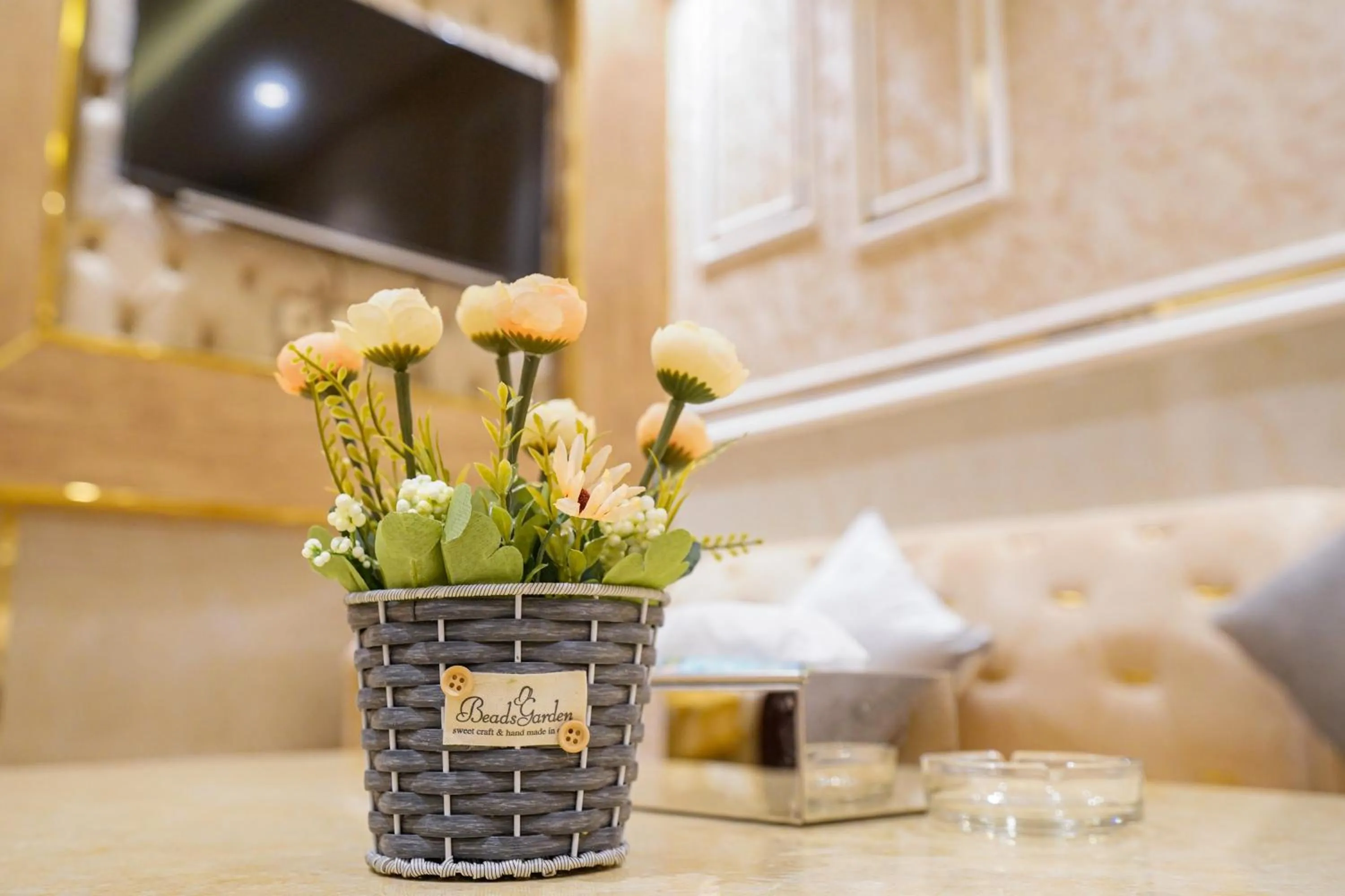 لامبرت للشقق المخدومة