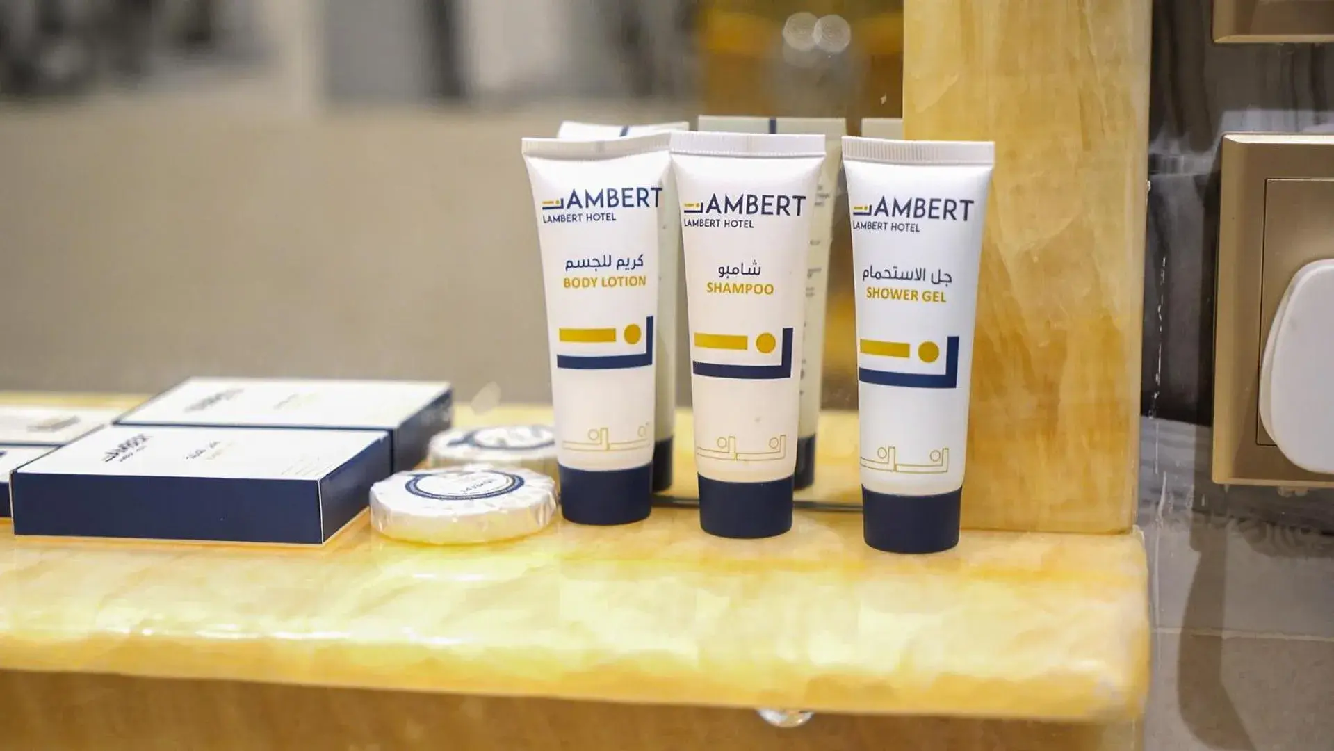 One-Bedroom Apartment in لامبرت للشقق المخدومة One-Bedroom Apartment in لامبرت للشقق المخدومة