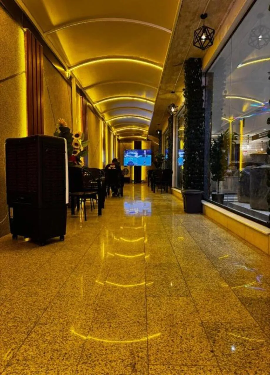 Casino in لامبرت للشقق المخدومة