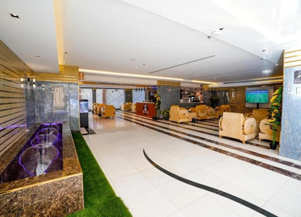 Casino in لامبرت للشقق المخدومة