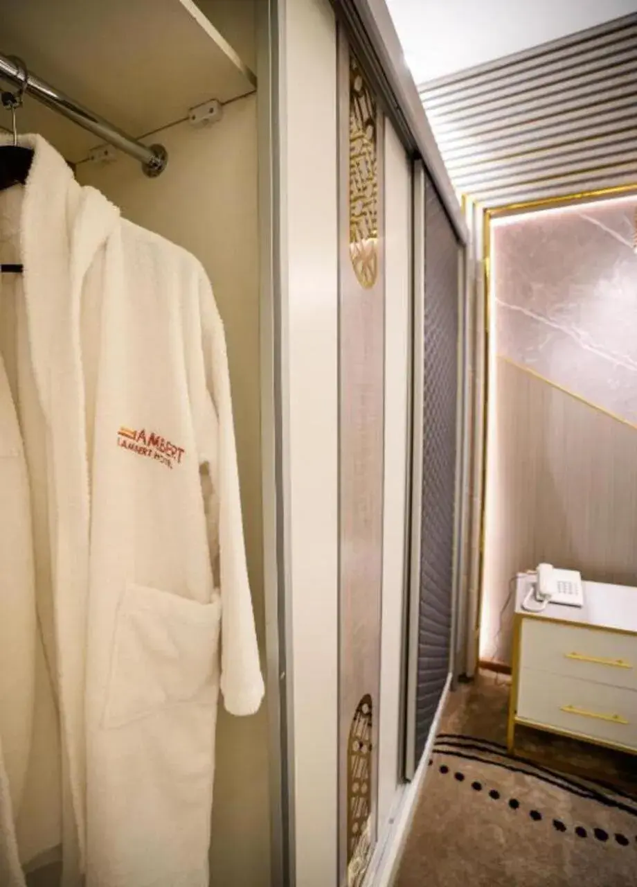 Two-Bedroom Apartment in لامبرت للشقق المخدومة Two-Bedroom Apartment in لامبرت للشقق المخدومة