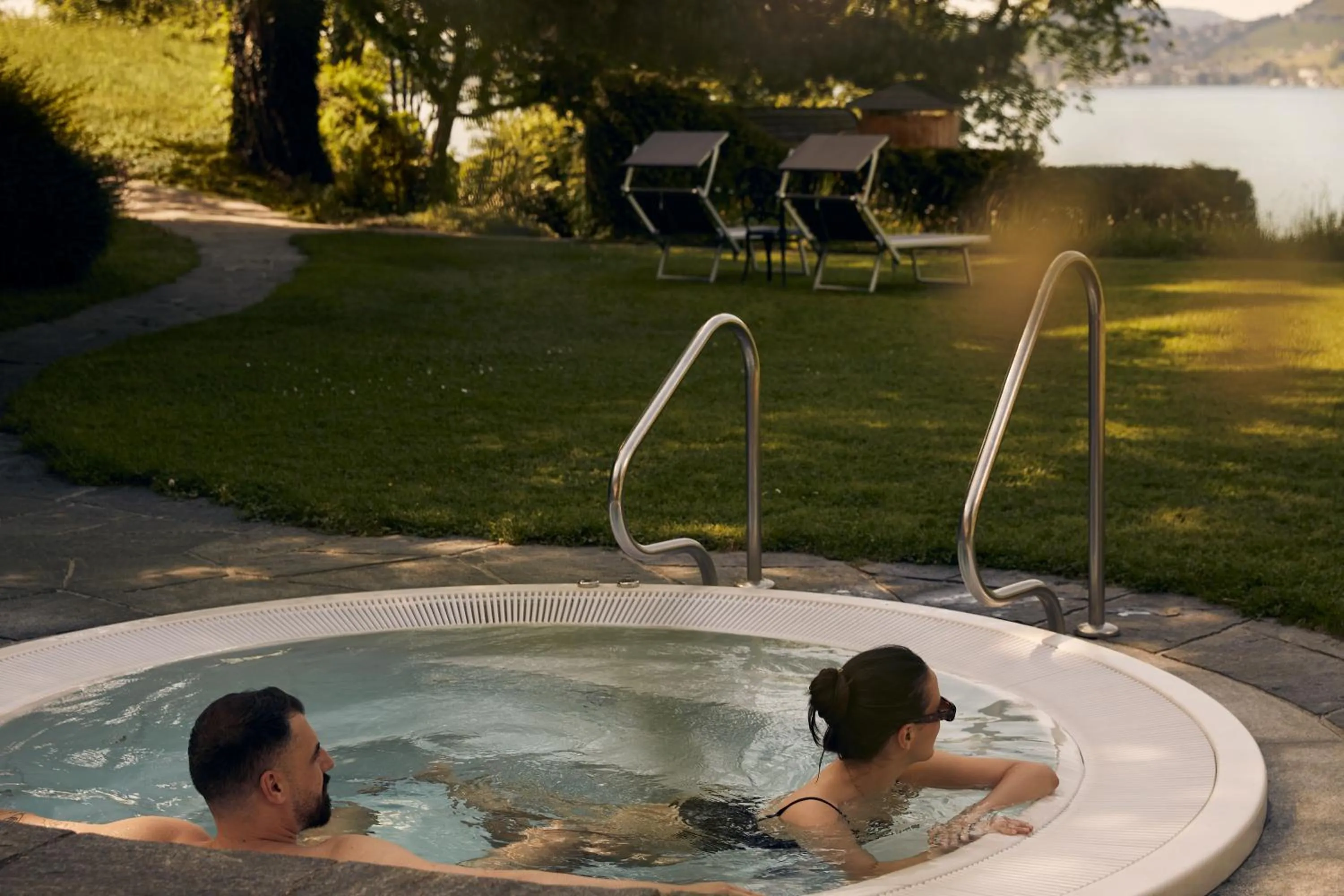 People in See- und Seminarhotel FloraAlpina Vitznau