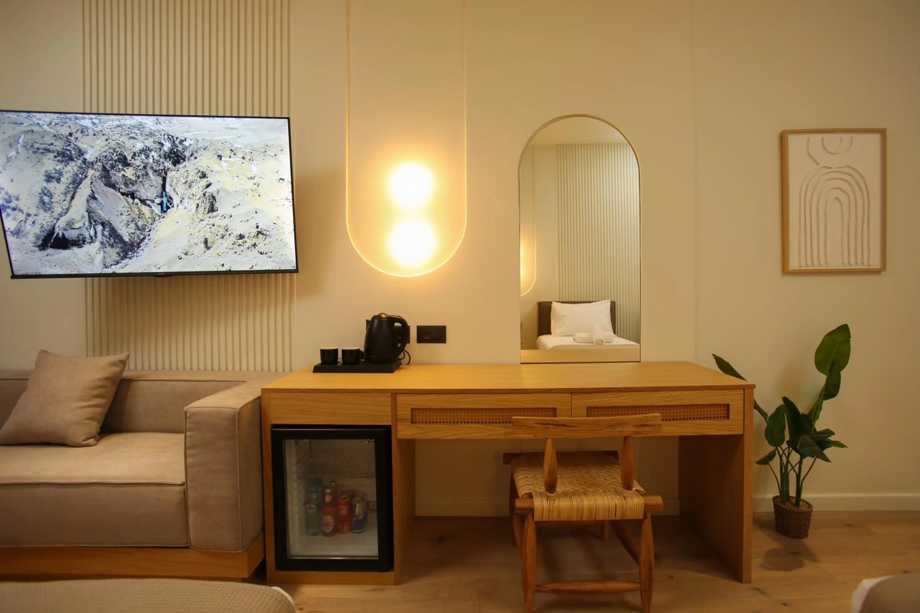 Hotel Brooklyn Vlore