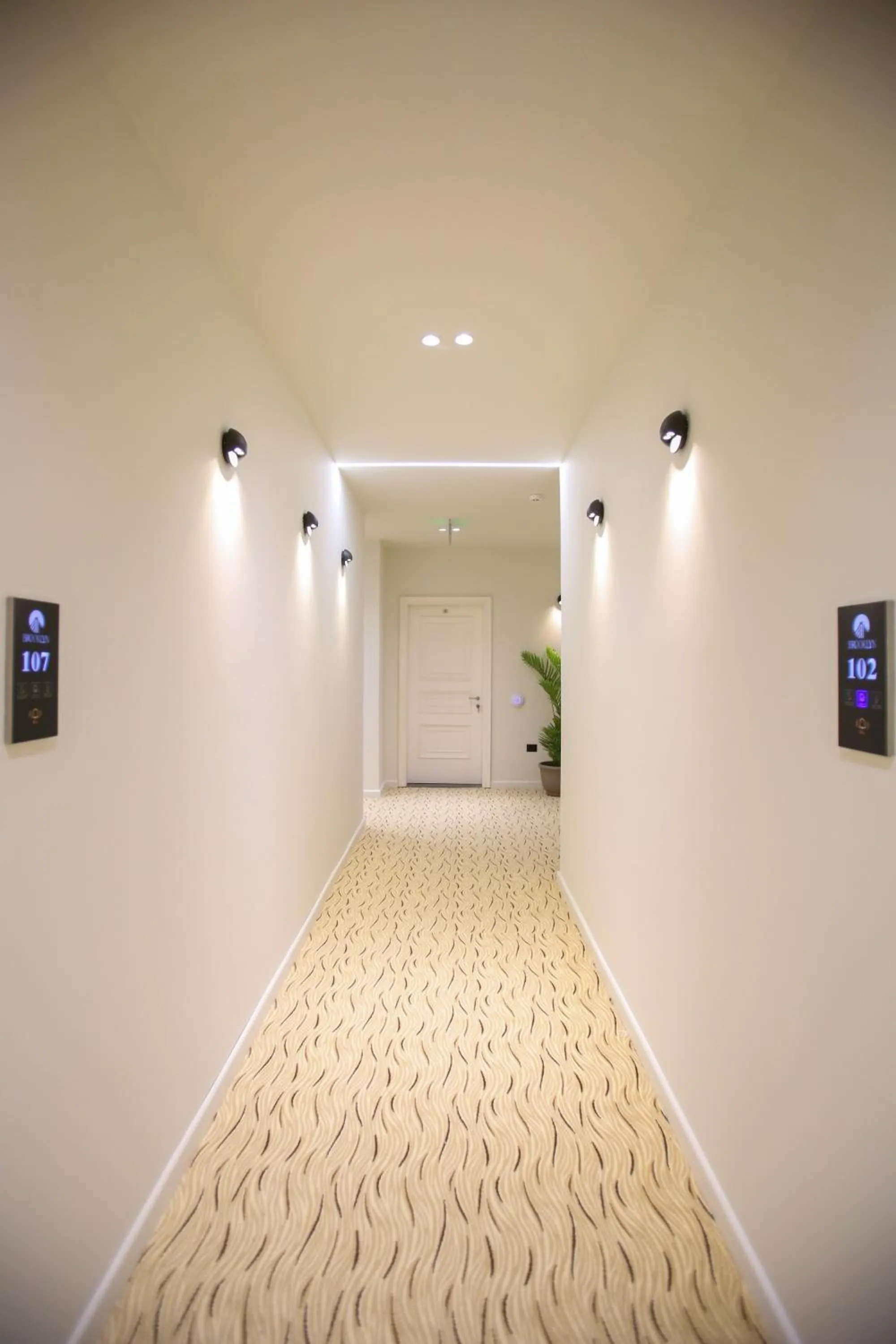 Hotel Brooklyn Vlore