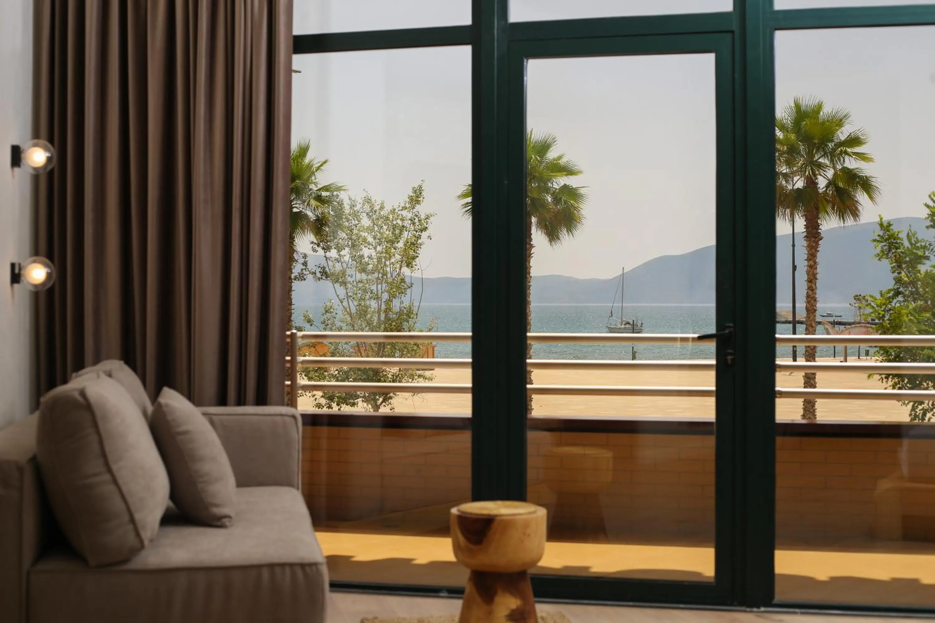 Hotel Brooklyn Vlore