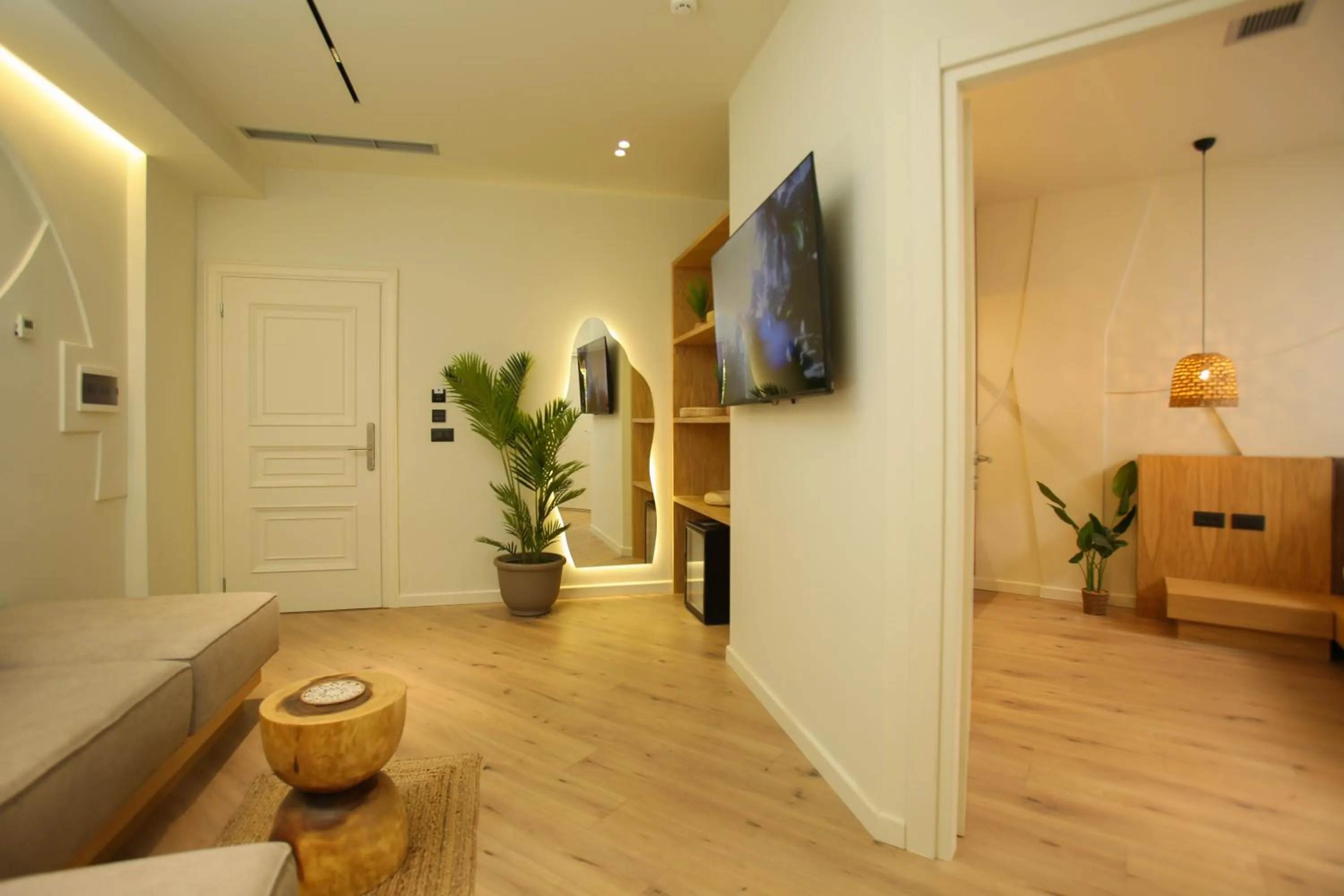 Hotel Brooklyn Vlore