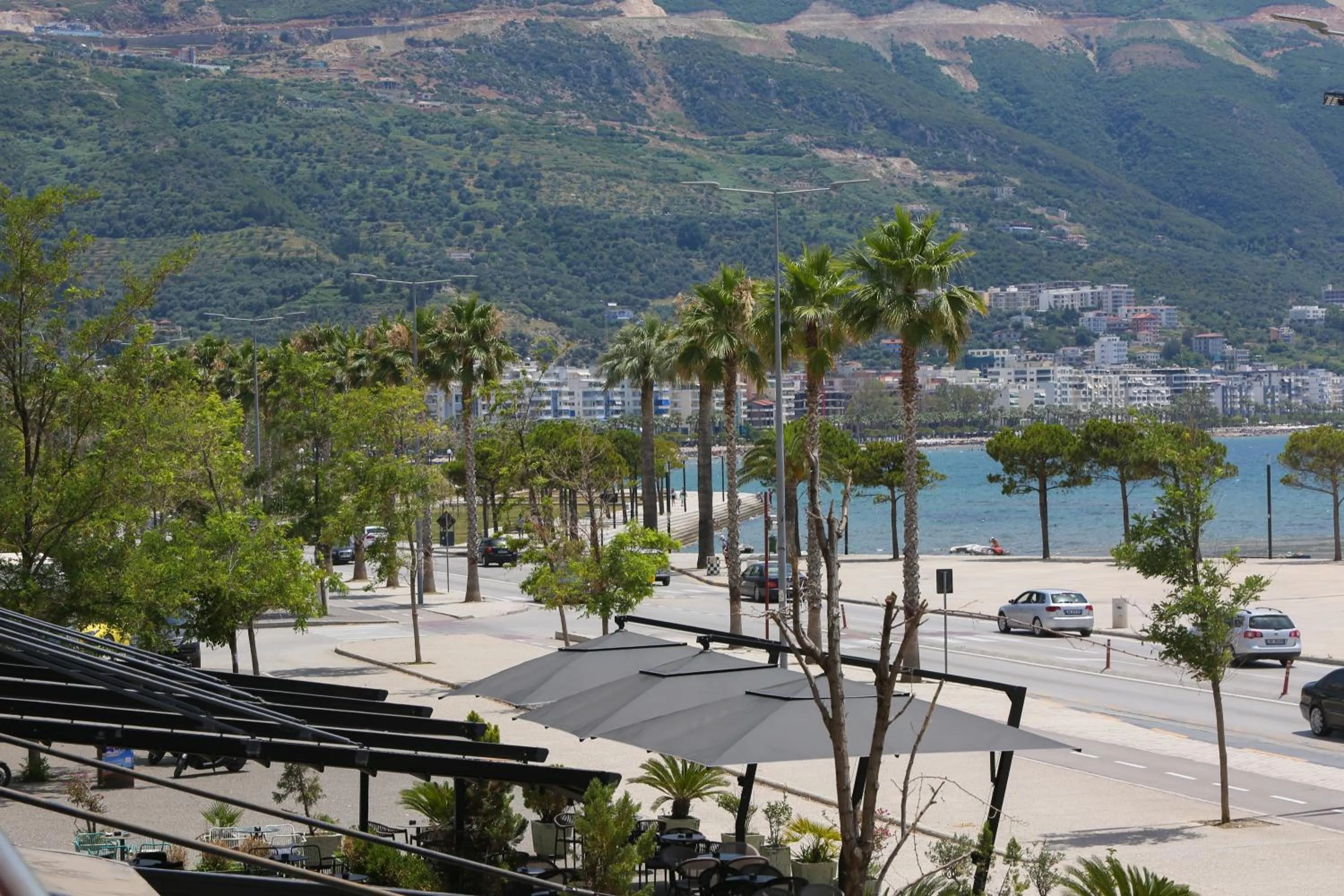 Hotel Brooklyn Vlore